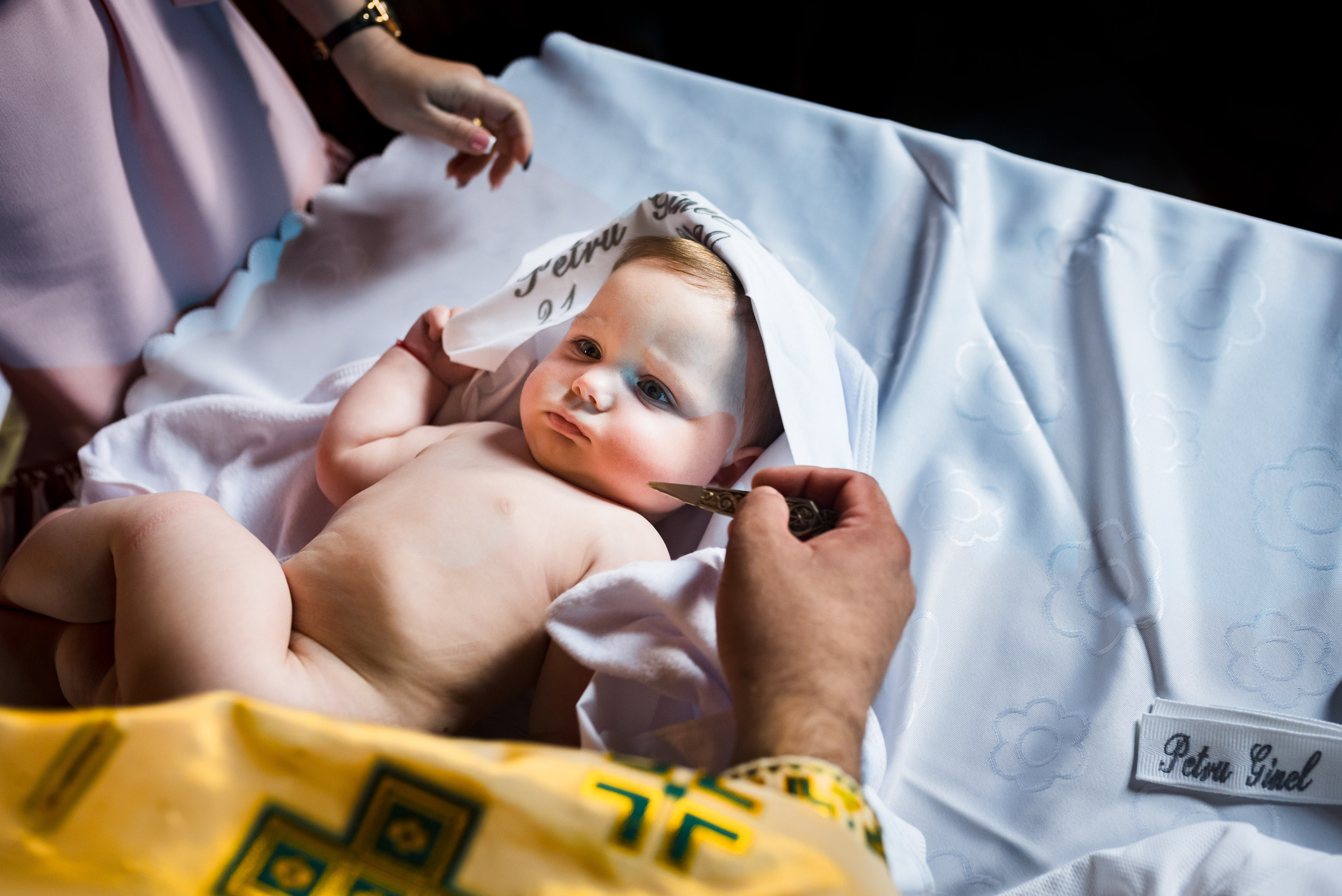 Petru Ginel. Fotograf nunta si evenimente Giurgiu