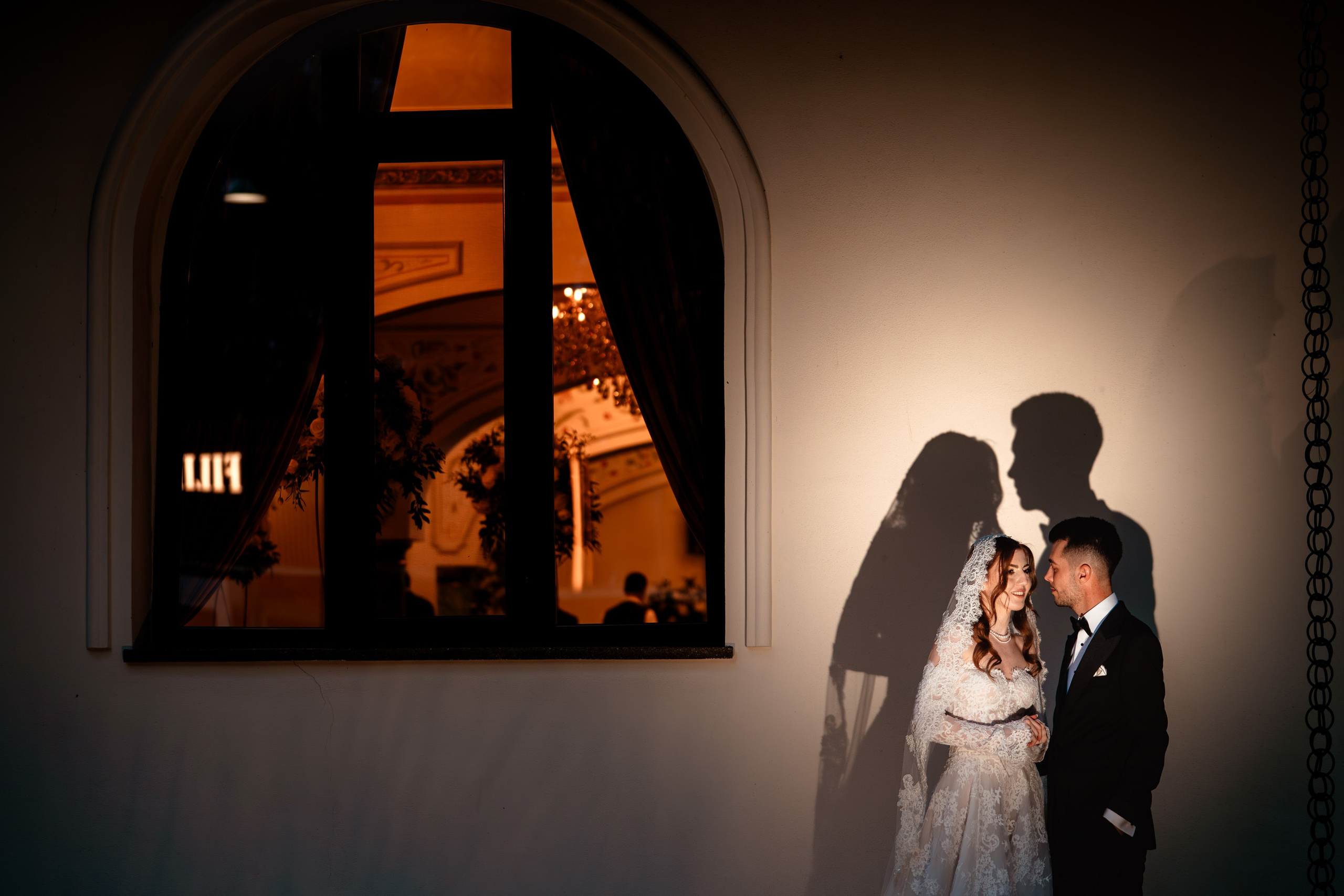 Raluca & Alin. Fotograf nunta si evenimente Giurgiu