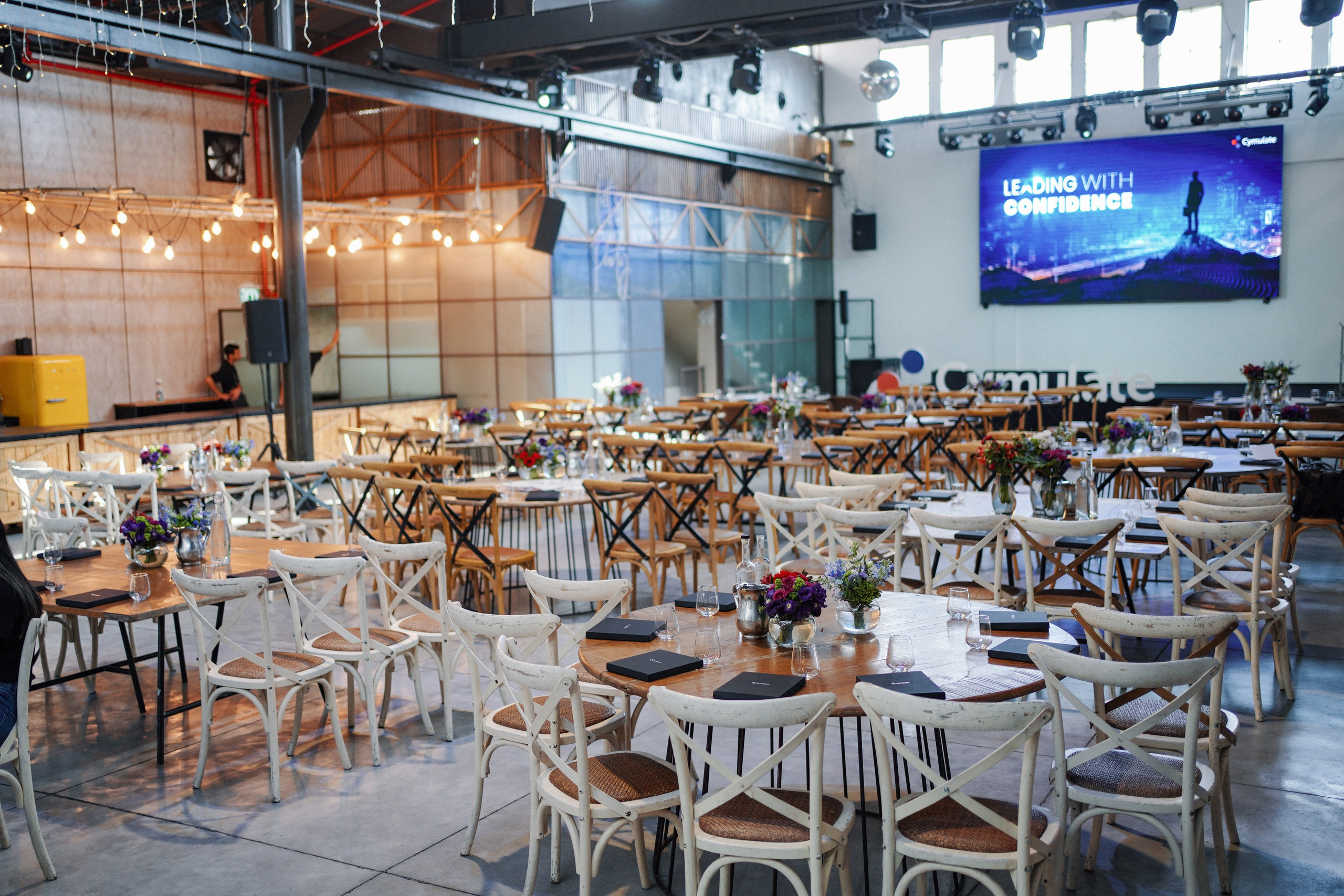 Business. Dmitry Gorodetsky Event Photographer