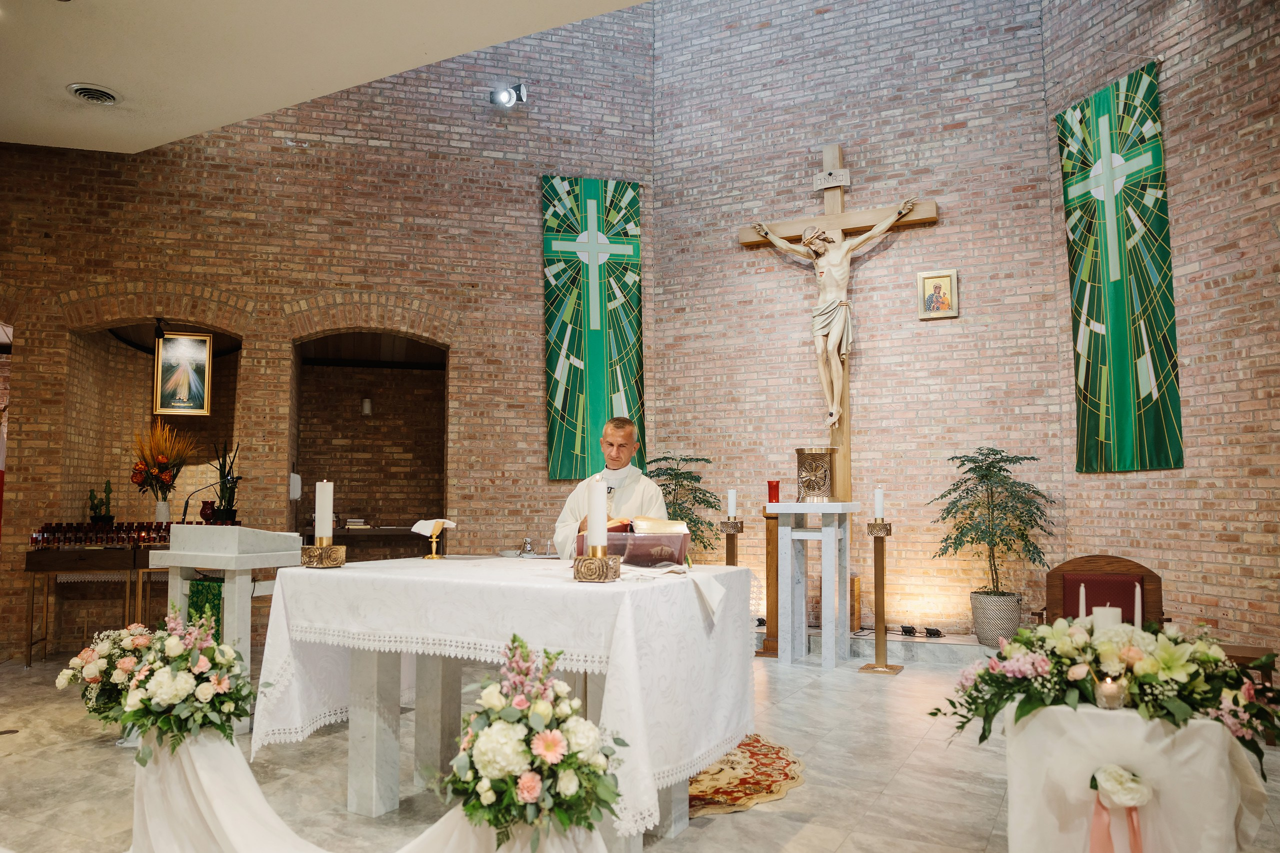 31.08.2024 Wedding. Wedding family event photographer in Chicago Nick Yushevich