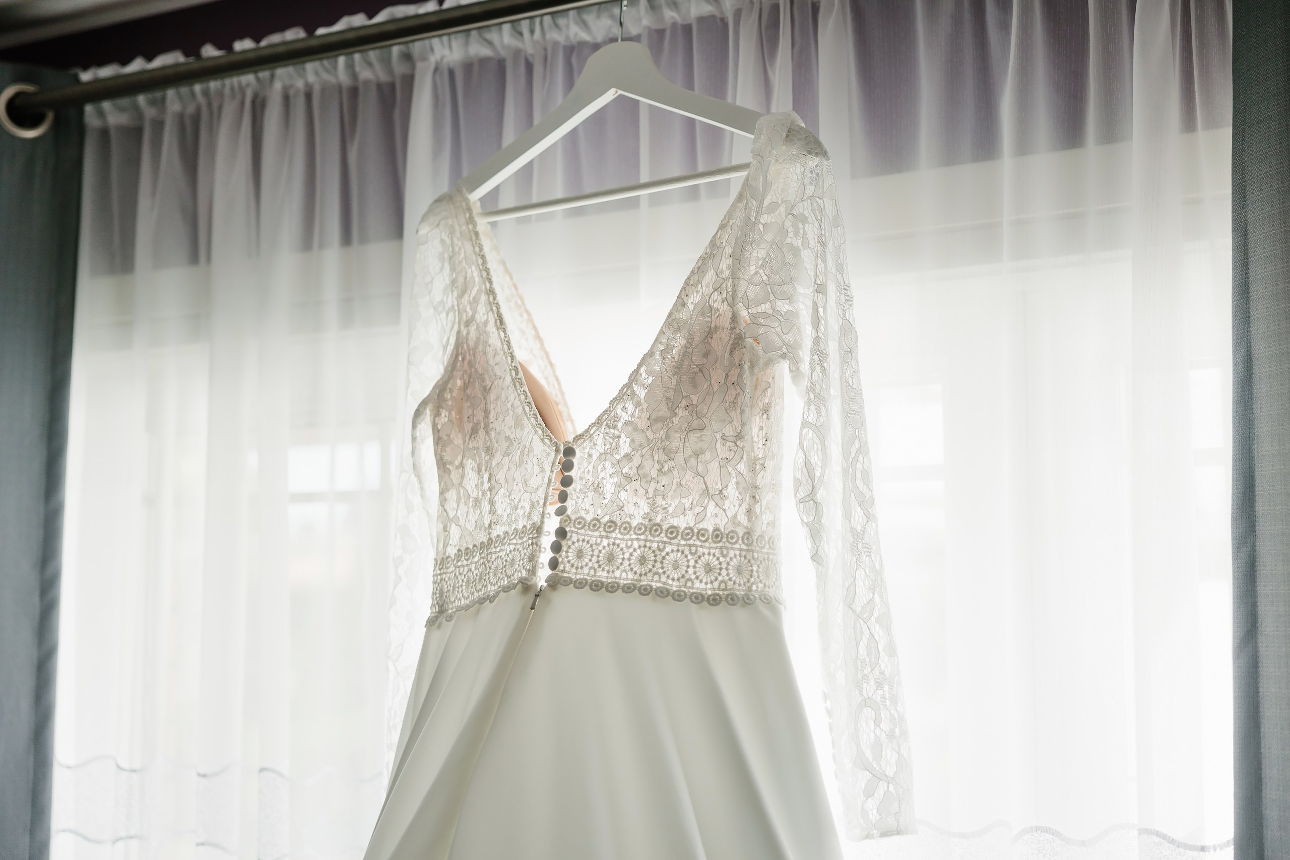 31.08.2024 Wedding. Wedding family event photographer in Chicago Nick Yushevich