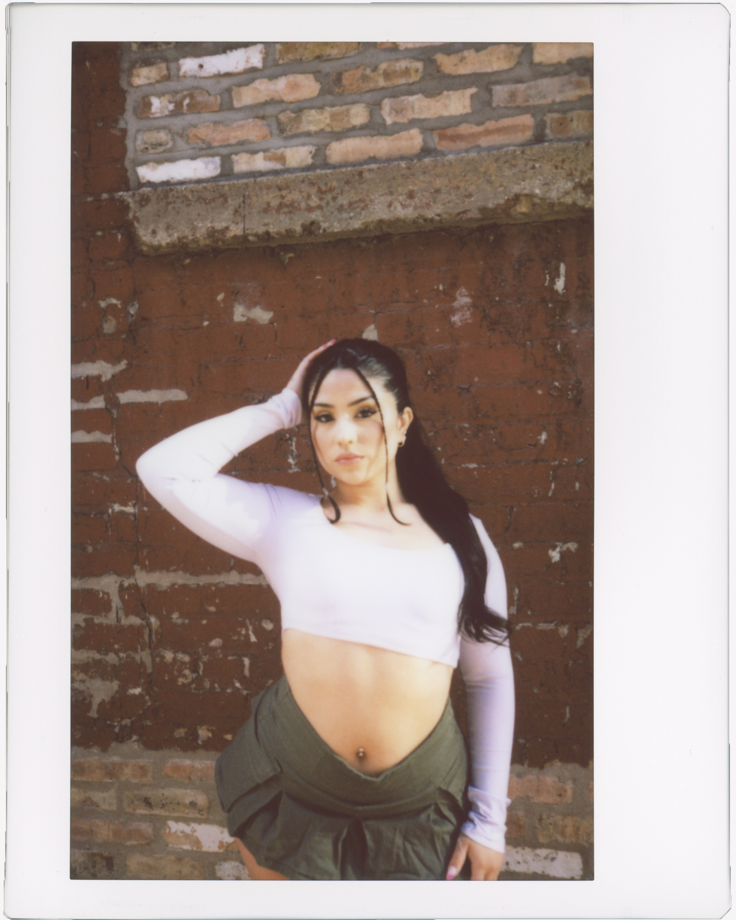TSUBAKI. Ke’Ondris | Photographer & Videographer | Indianapolis, IN
