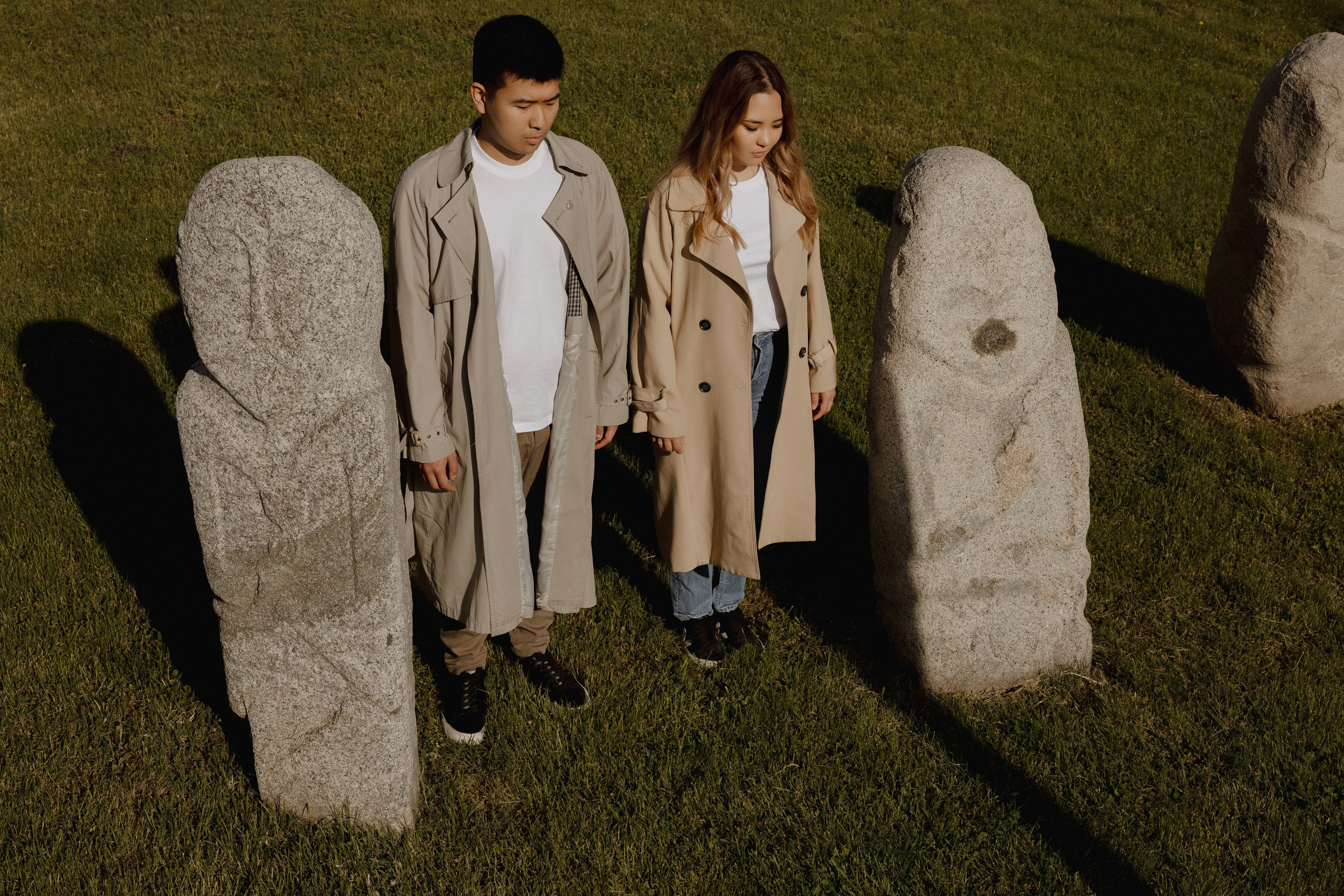 Медер и Айжан. Азимжан Нуритдинходжаев — свадебный фотограф