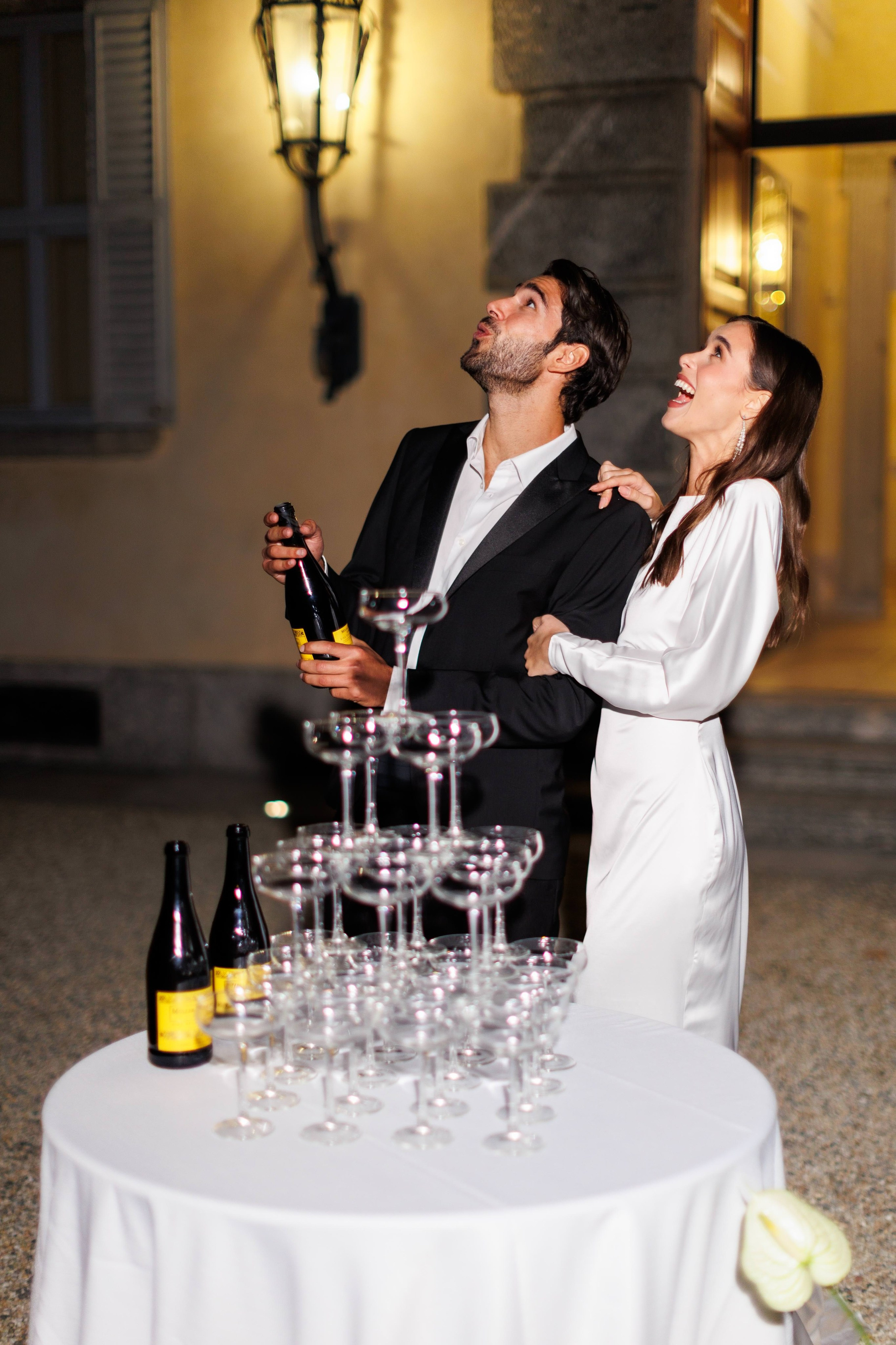 Villa Balbiano | Lake Como