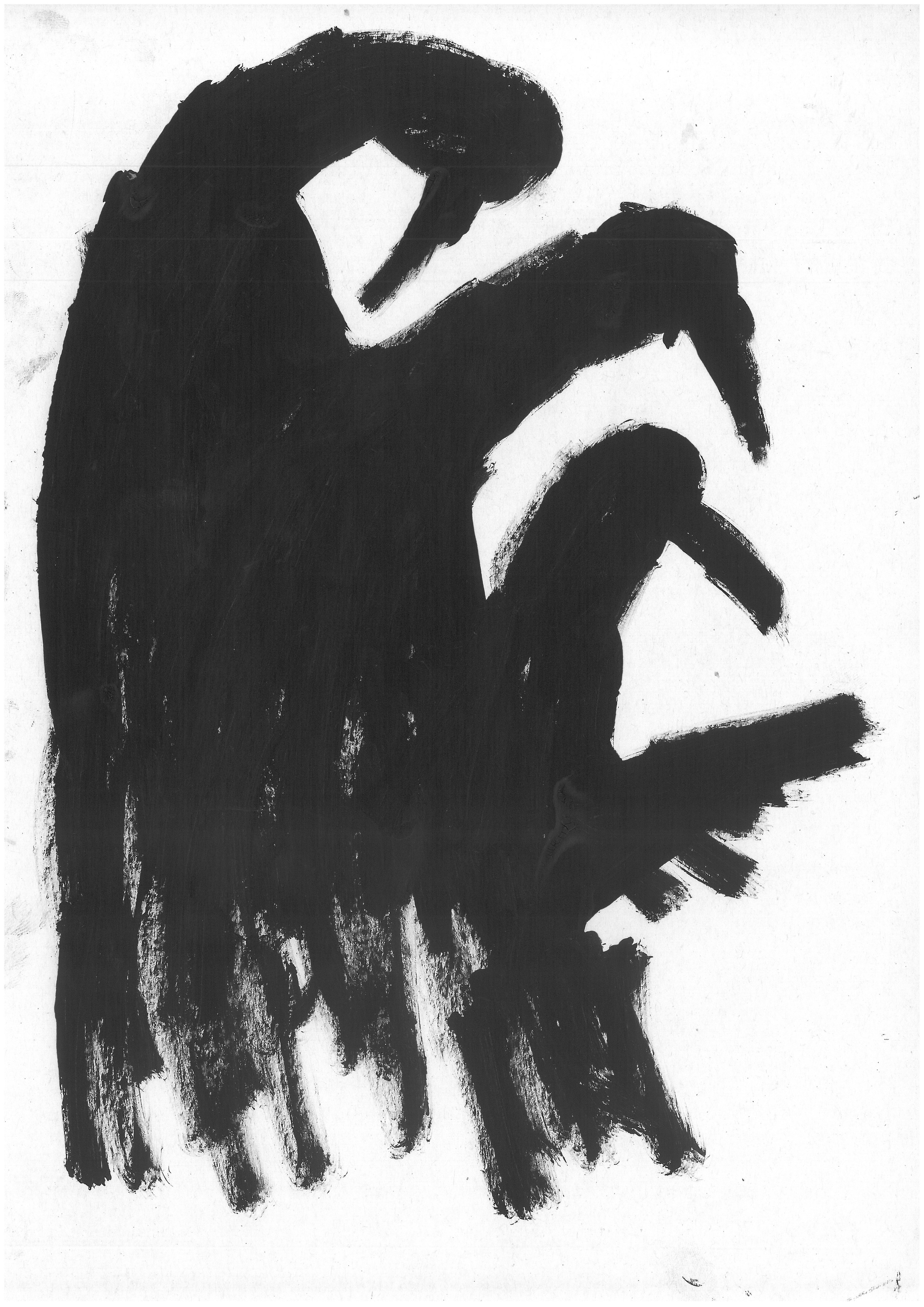 ЗверьКровьКвирьМирь BeastBloodQueerPeace 2019. Haim Sokol’s artists website