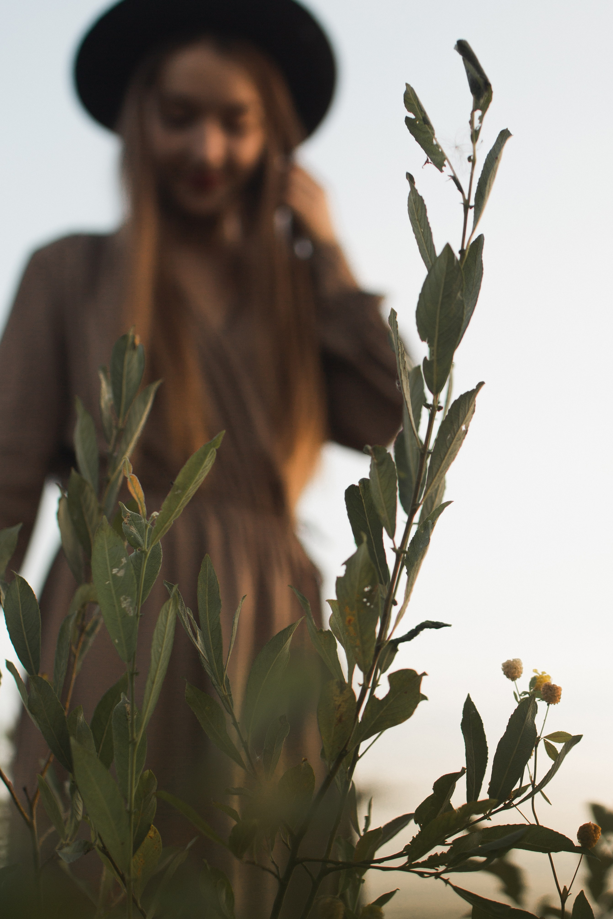 Nikita and Luba. Siblings. Photographer Vladmir Gladkov
