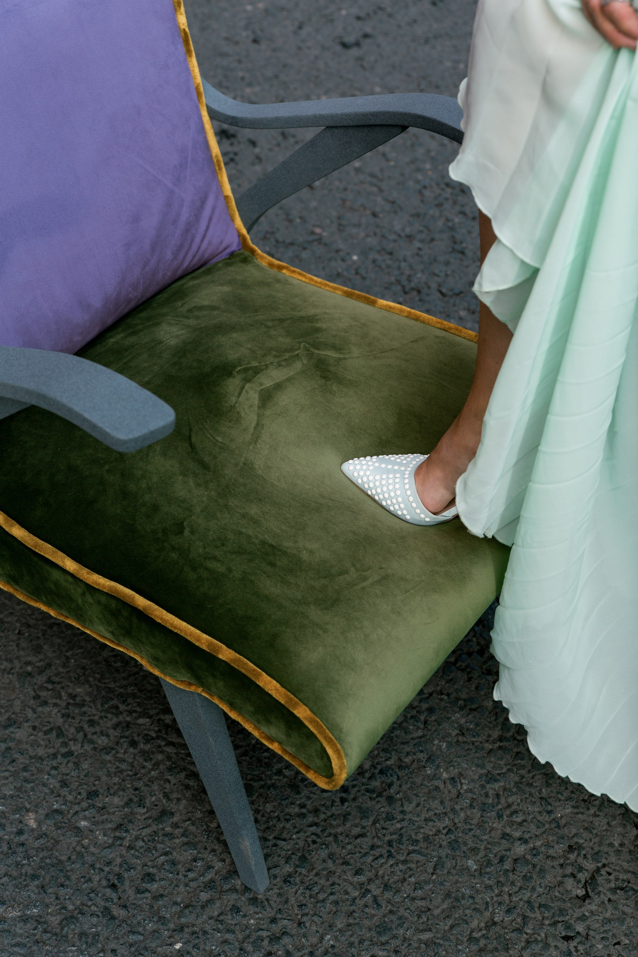 Second breath. Charity Shop. Photographer Vladmir Gladkov