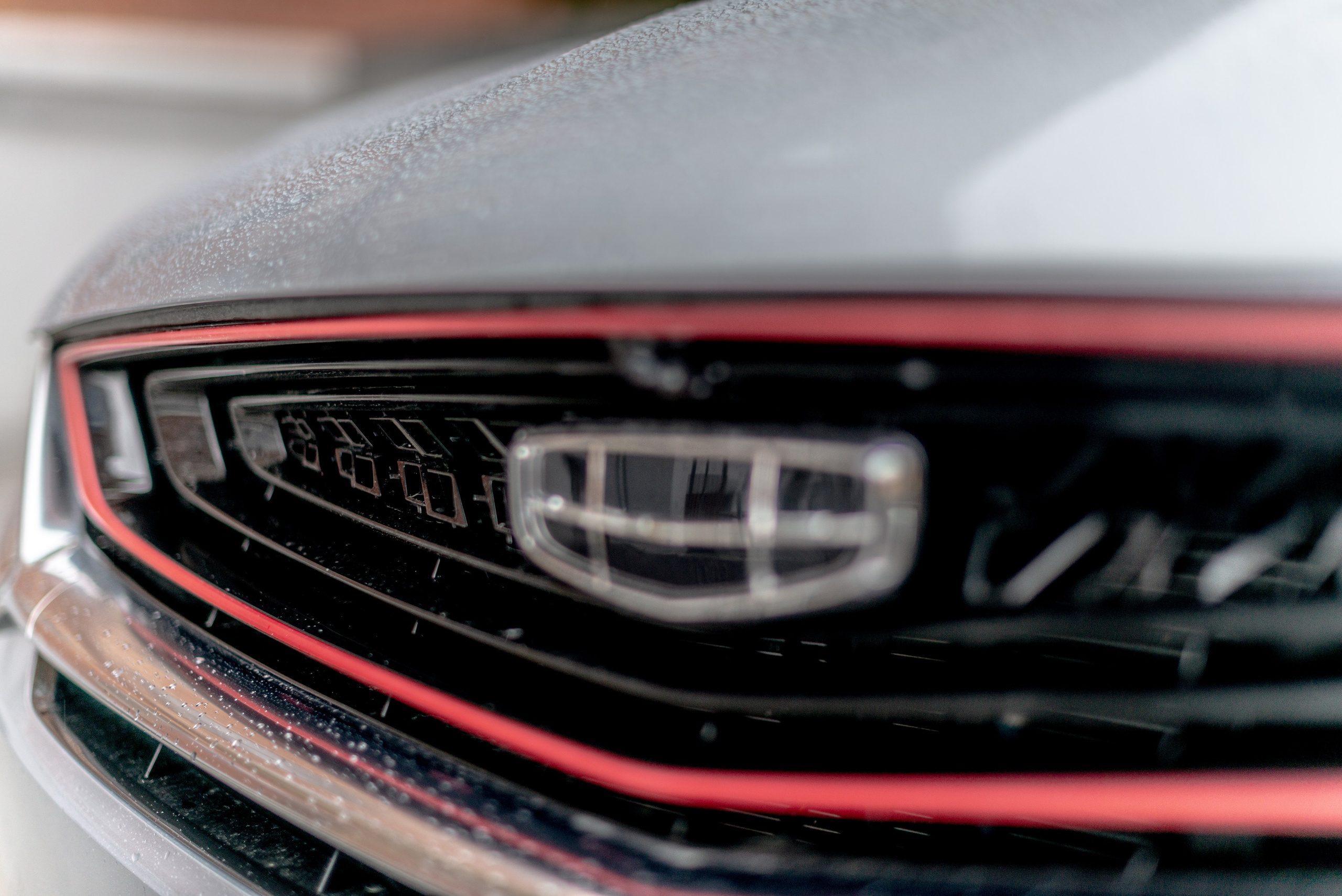 Фотосъемка автомобиля Geely Coolray. ФОТОГРАФ МЕКСИКА КИНТАНА-РОО