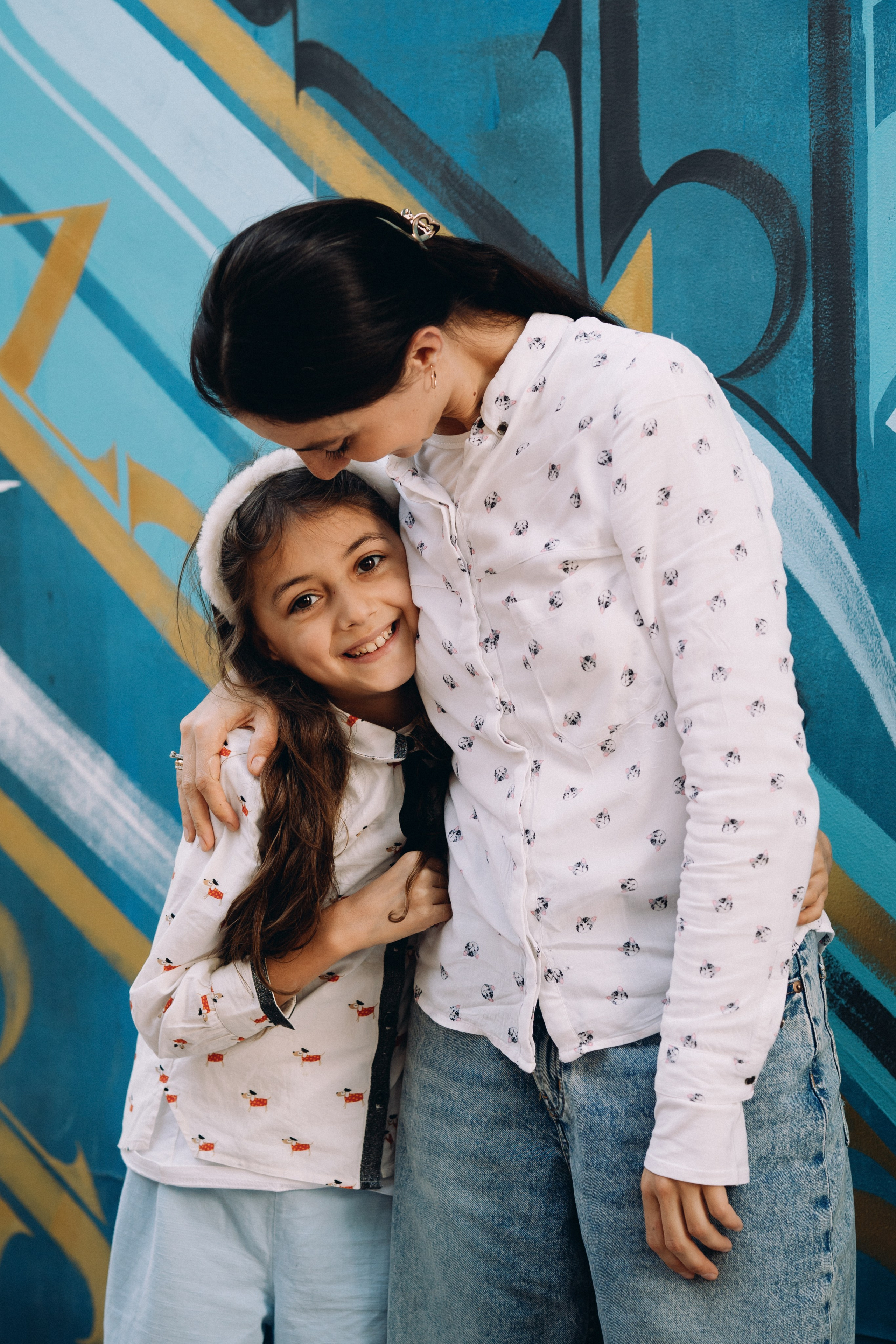 Old Village Walk. Elena Pretzner Photography