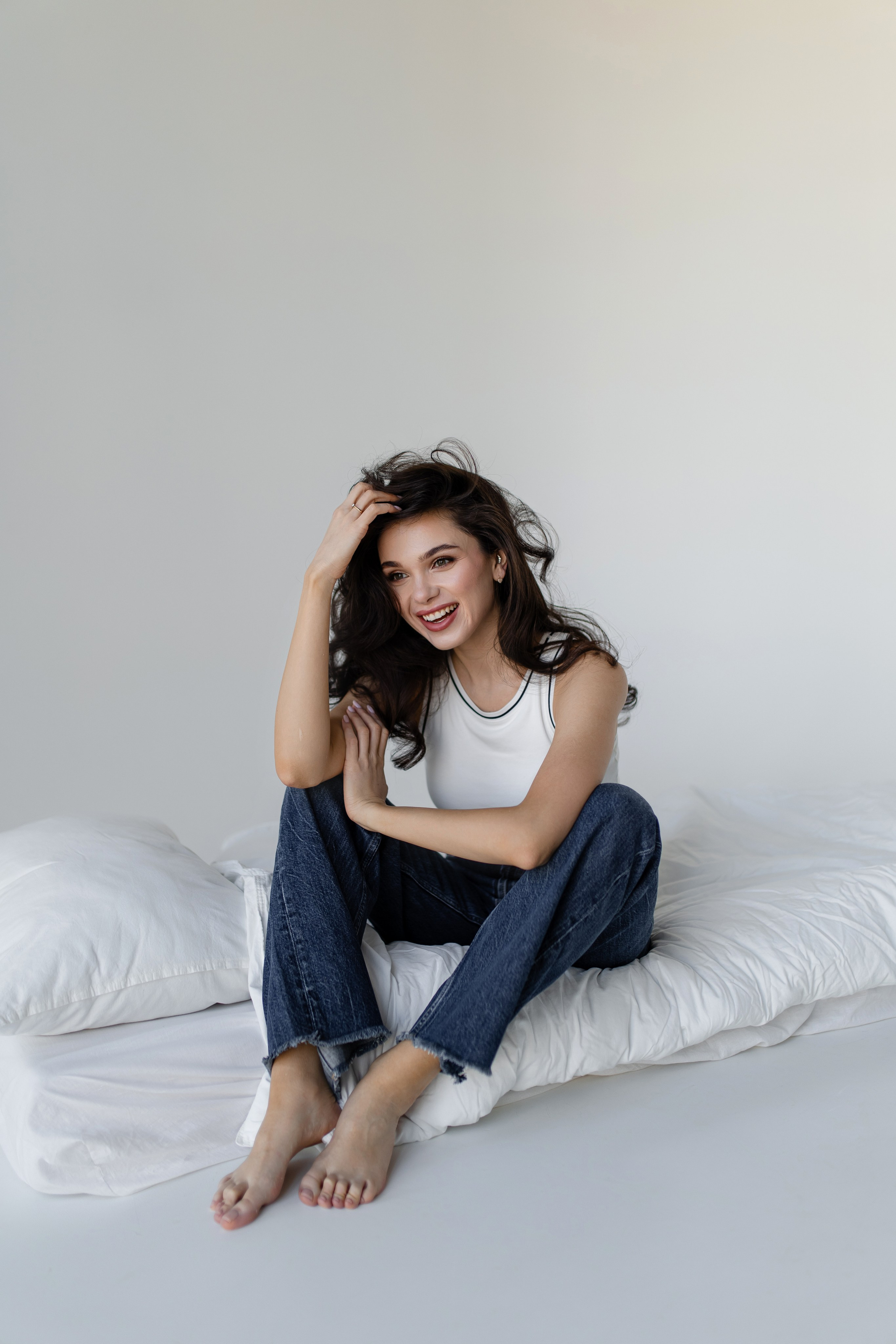 Яна. Весільний, сімейний фотограф Варшава