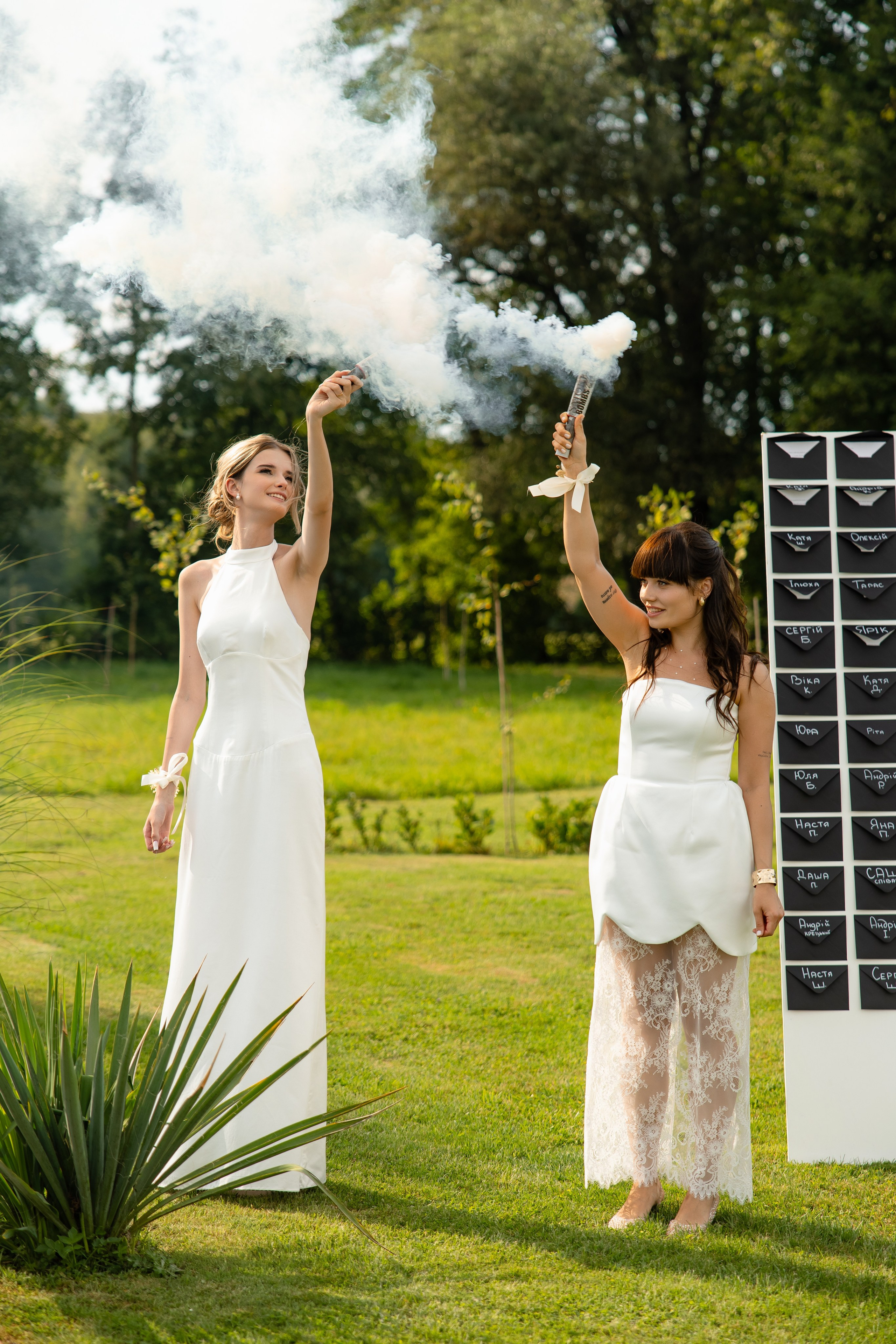 Артур + Анастасія. Весільний, сімейний фотограф Варшава