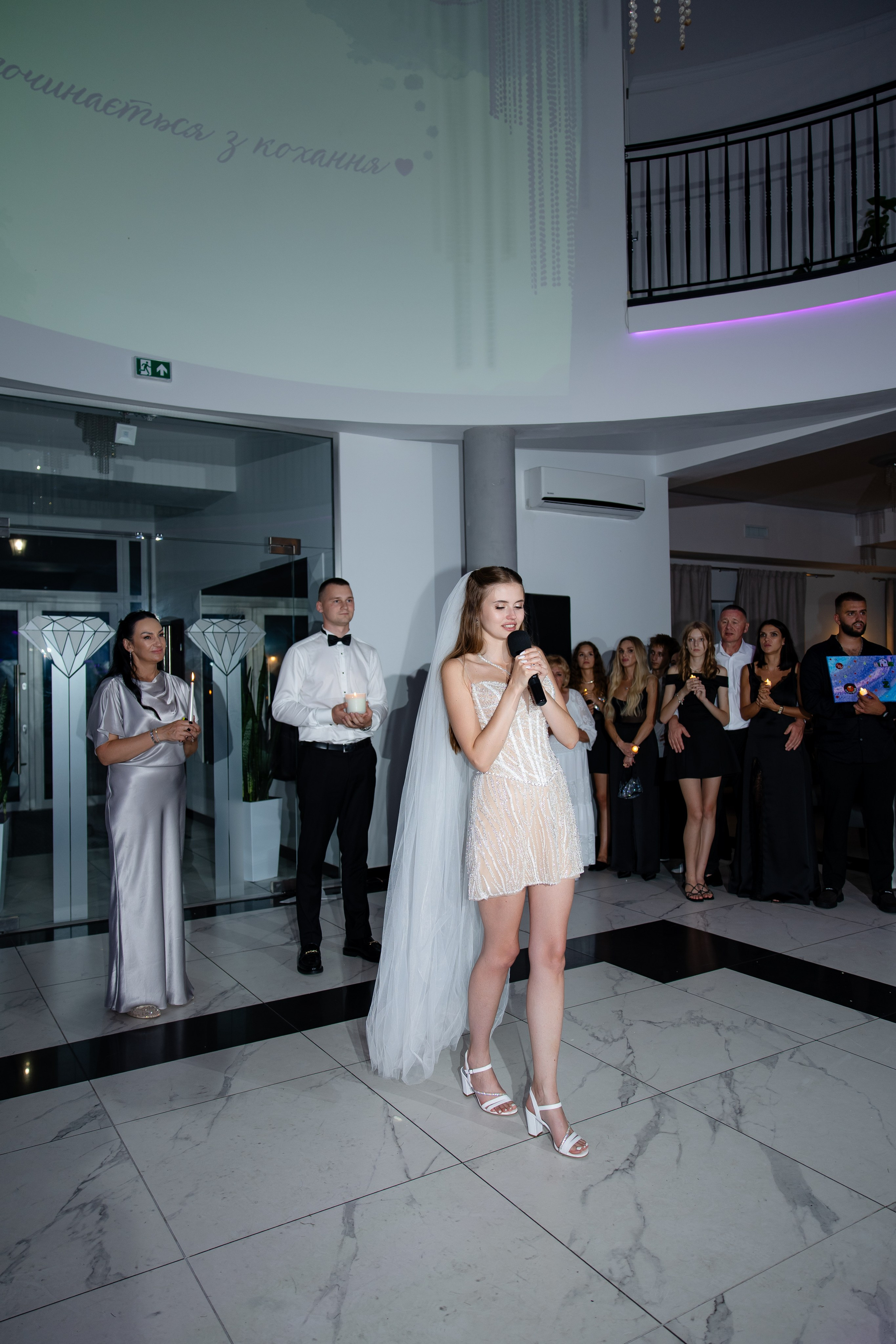 Артур + Анастасія. Весільний, сімейний фотограф Варшава