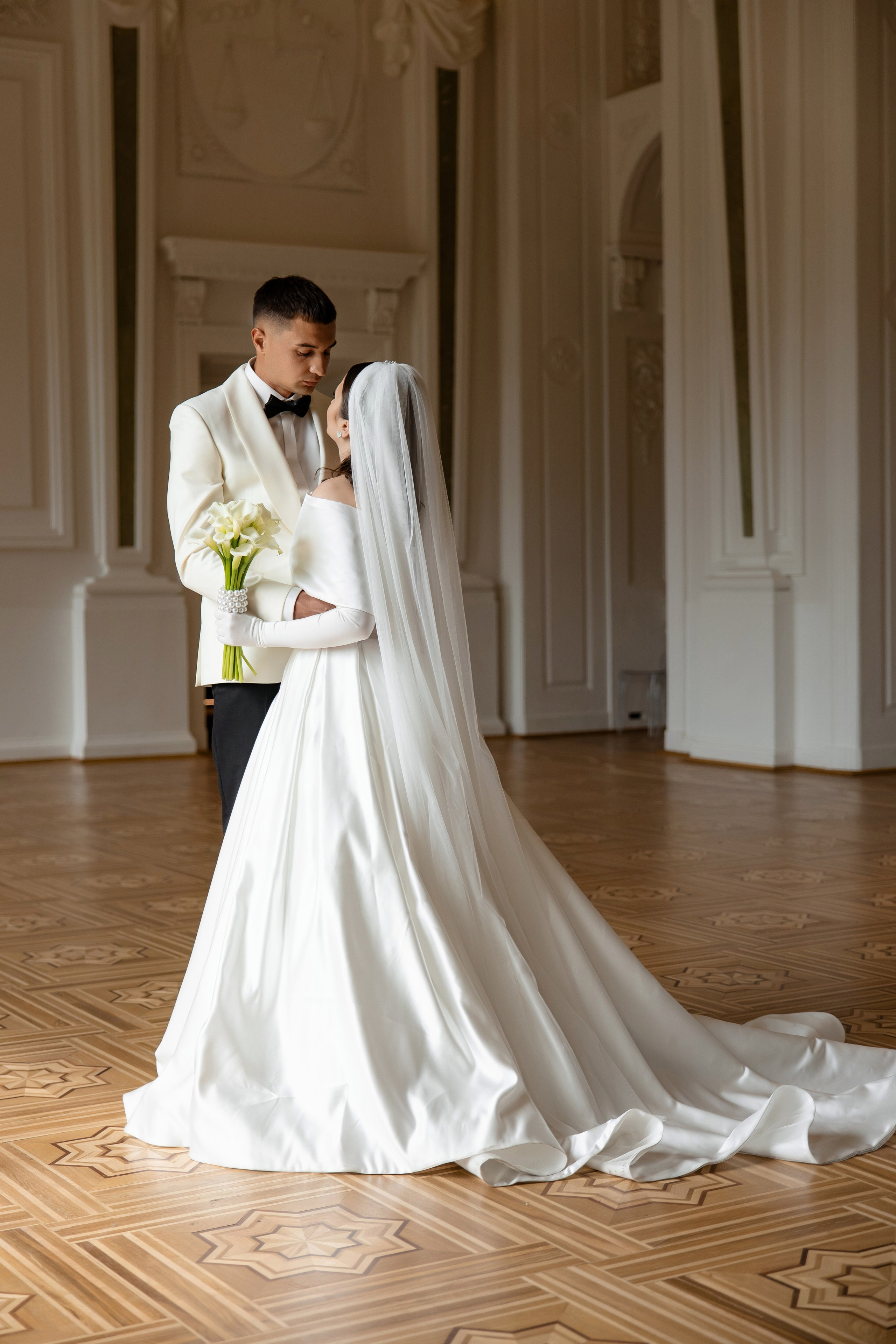 Василь + Іванна. Весільний, сімейний фотограф Варшава