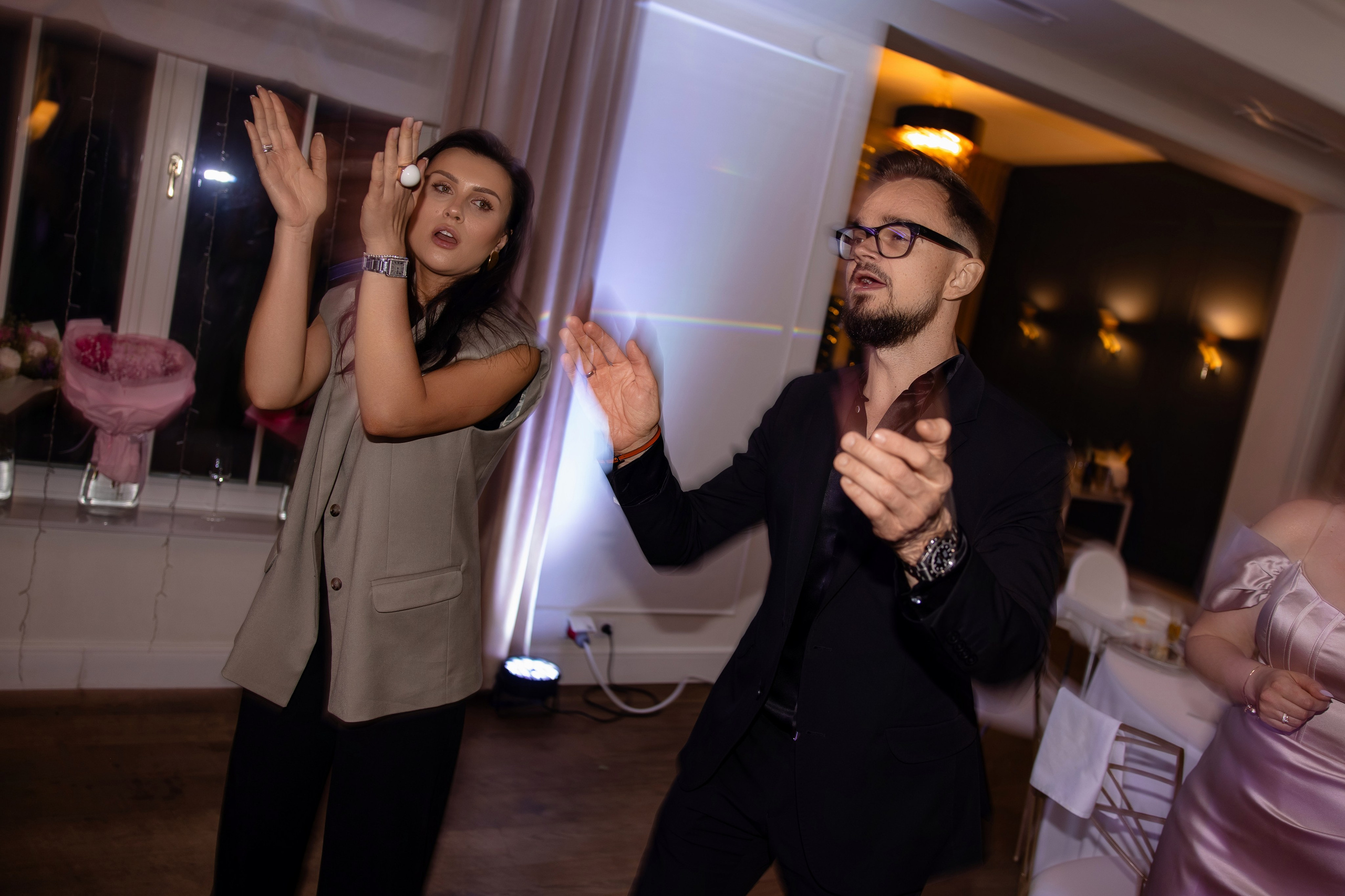 Василь + Іванна. Весільний, сімейний фотограф Варшава