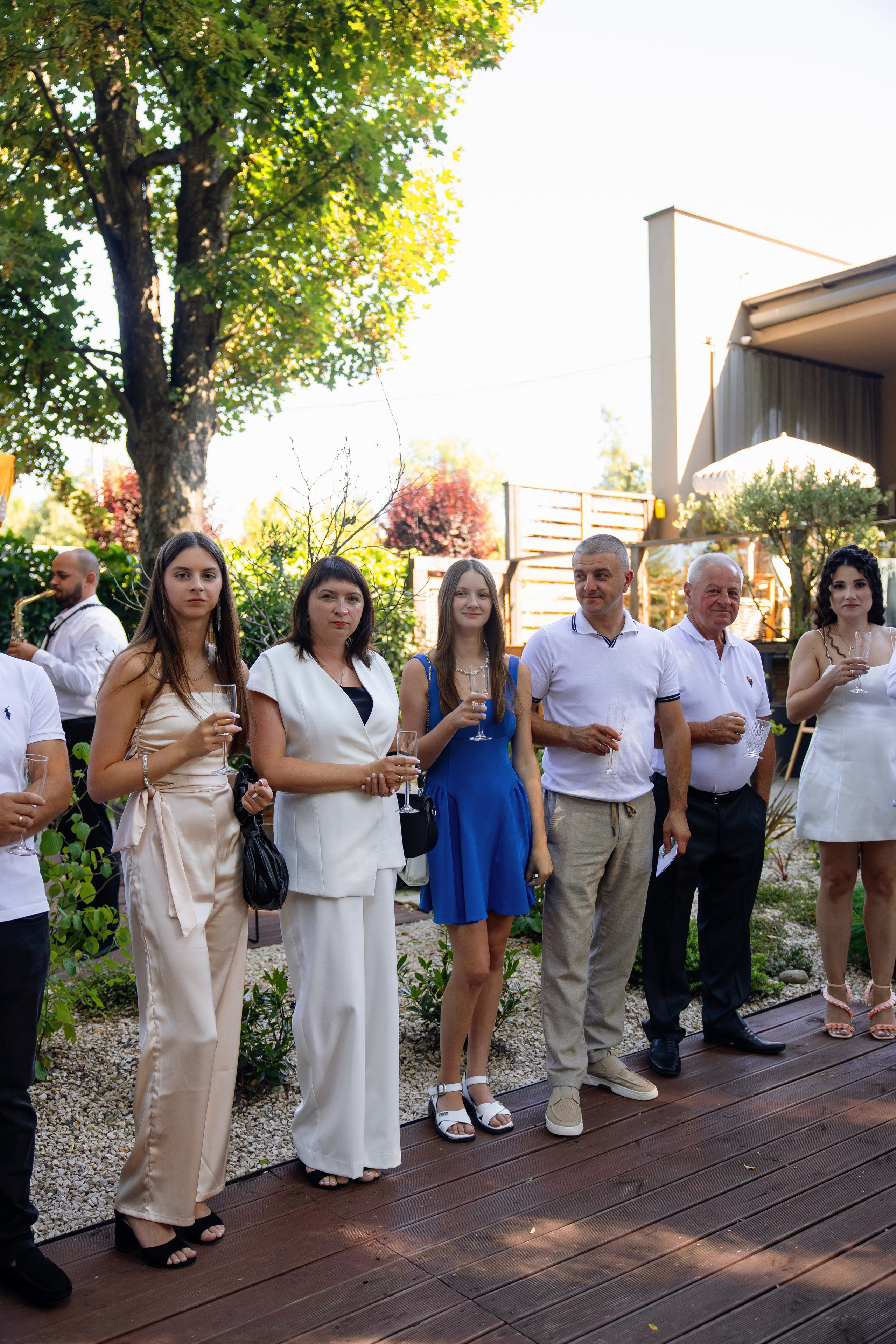 Андрій+Тетяна. Весільний, сімейний фотограф Варшава