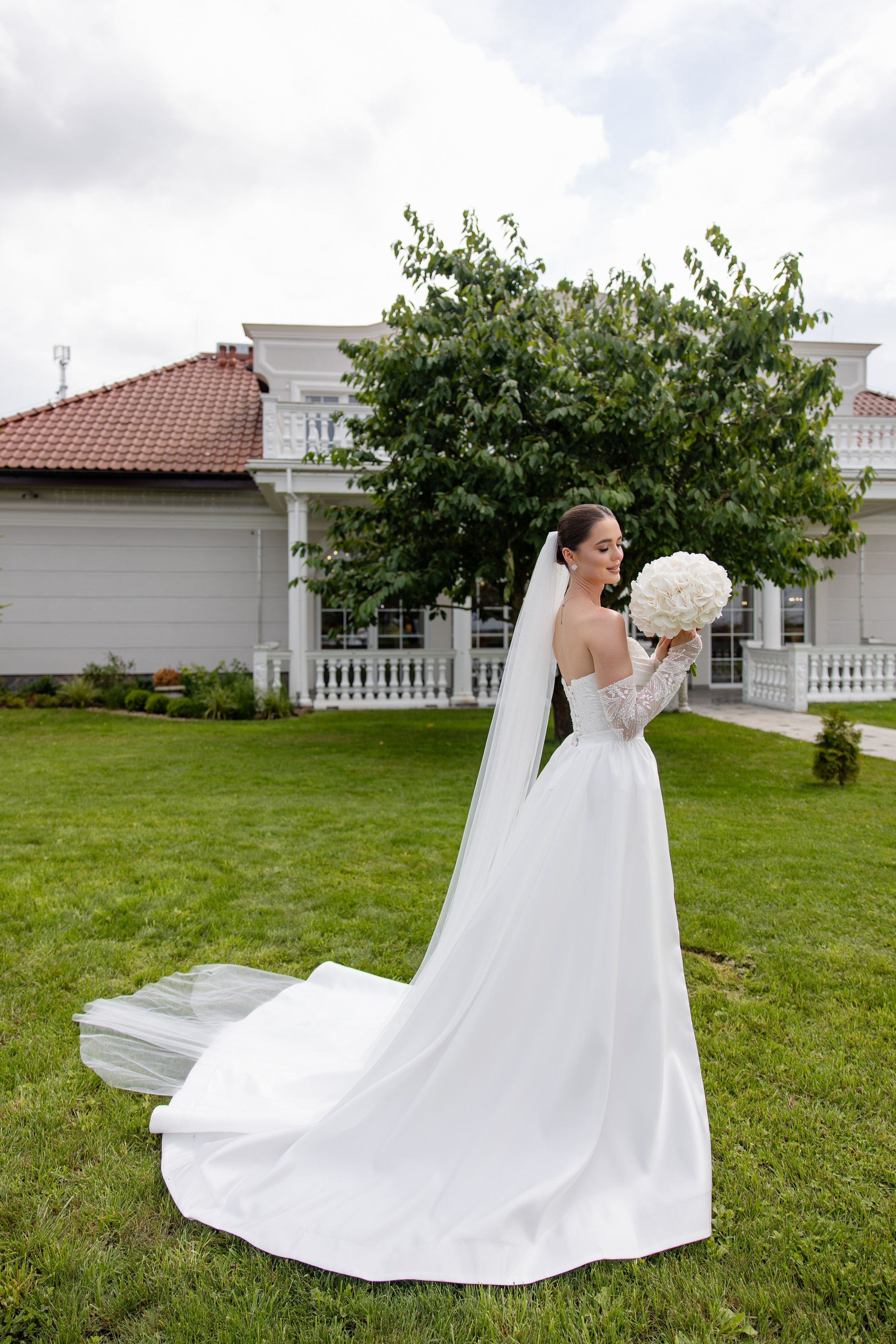 Ігор + Тая. Весільний, сімейний фотограф Варшава