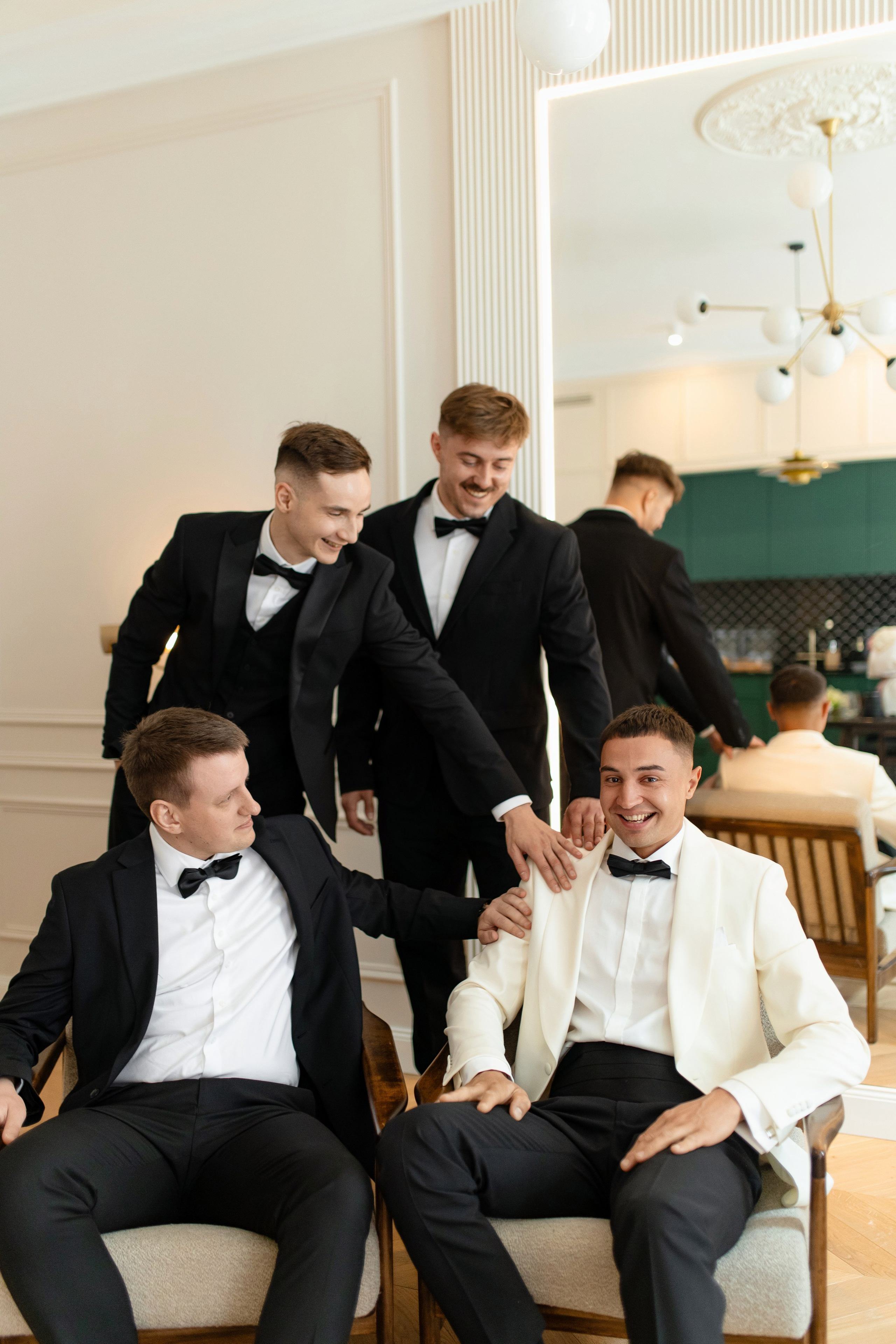 Василь + Іванна. Весільний, сімейний фотограф Варшава