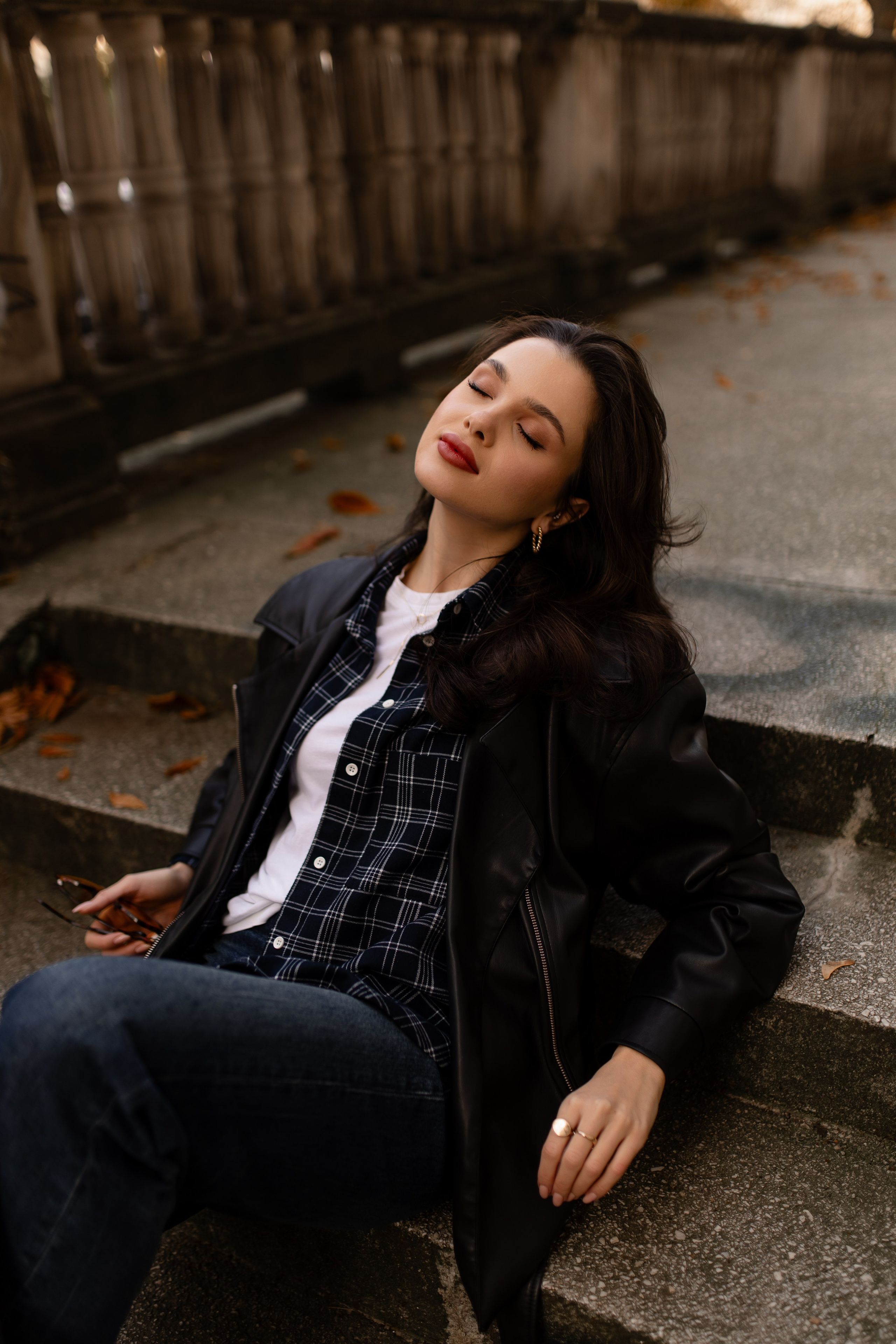 Яна. Весільний, сімейний фотограф Варшава