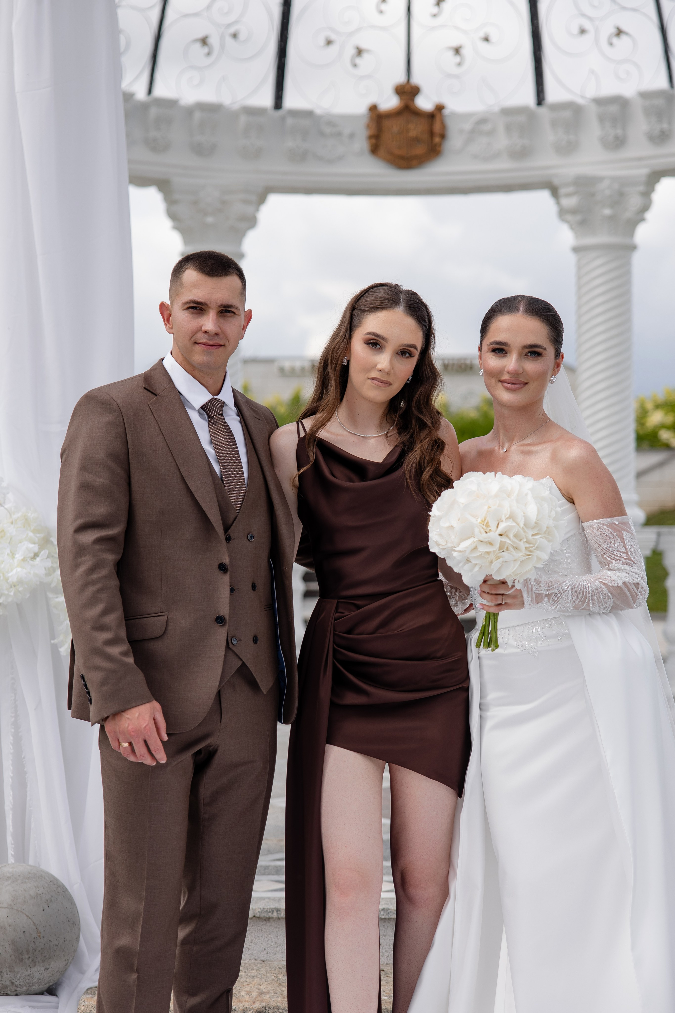 Ігор + Тая. Весільний, сімейний фотограф Варшава