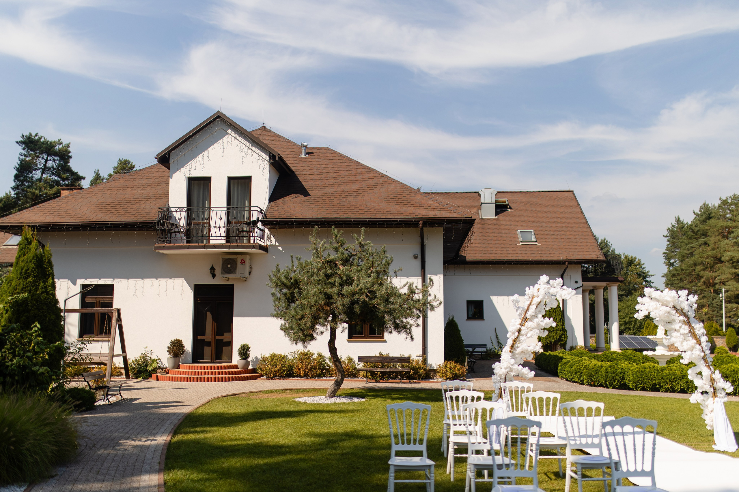 Олег+Тетяна. Весільний, сімейний фотограф Варшава