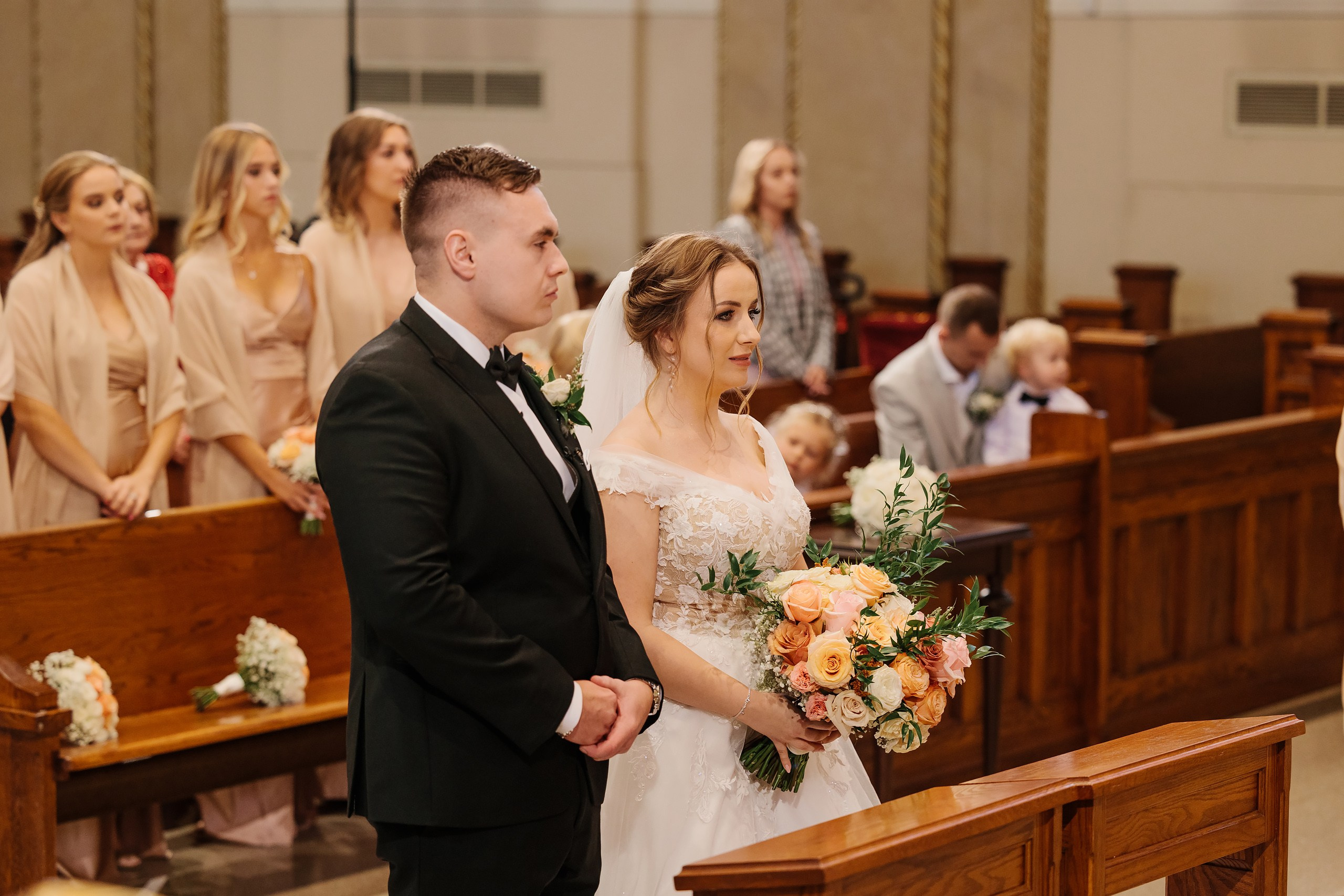 05.10.2024 Wedding. Wedding family event photographer in Chicago Nick Yushevich