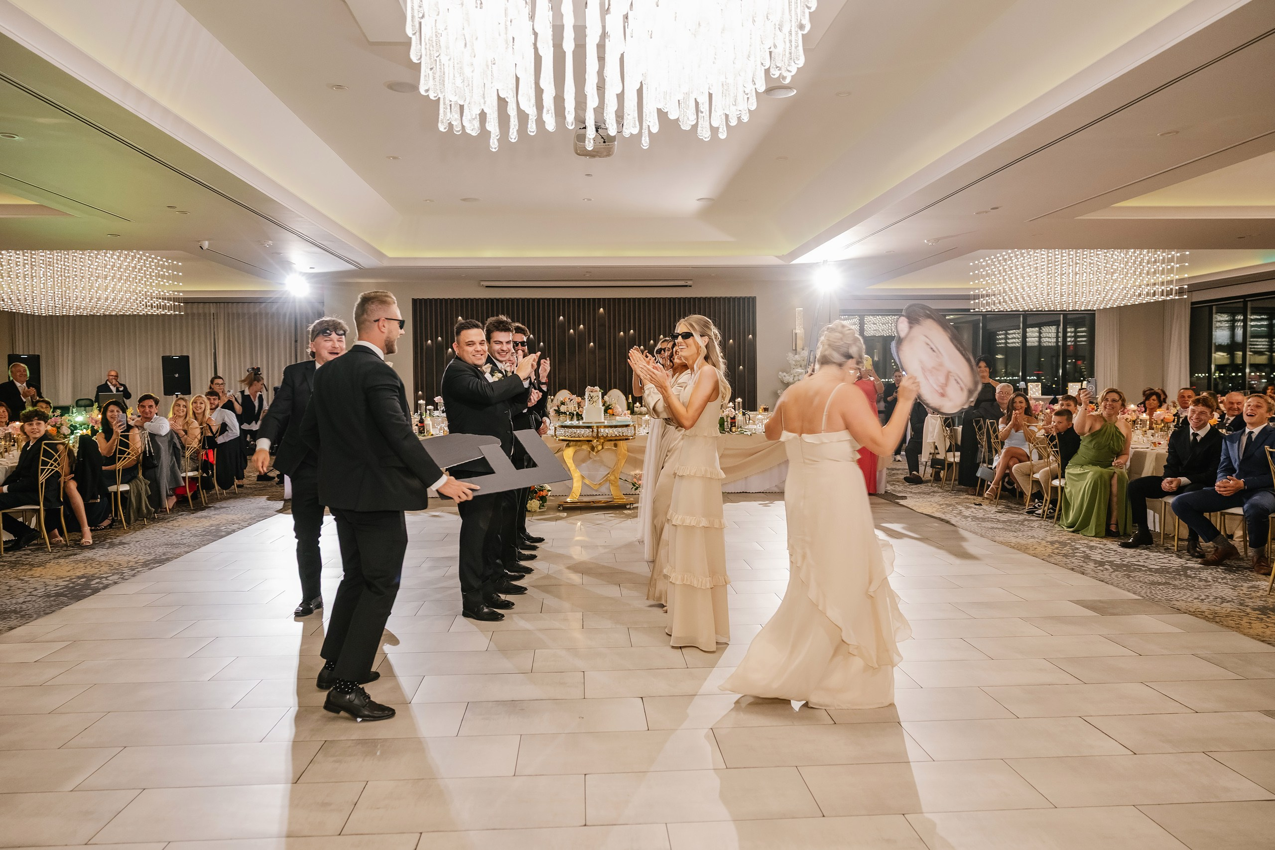 09.06.2025 Wedding. Wedding family event photographer in Chicago Nick Yushevich