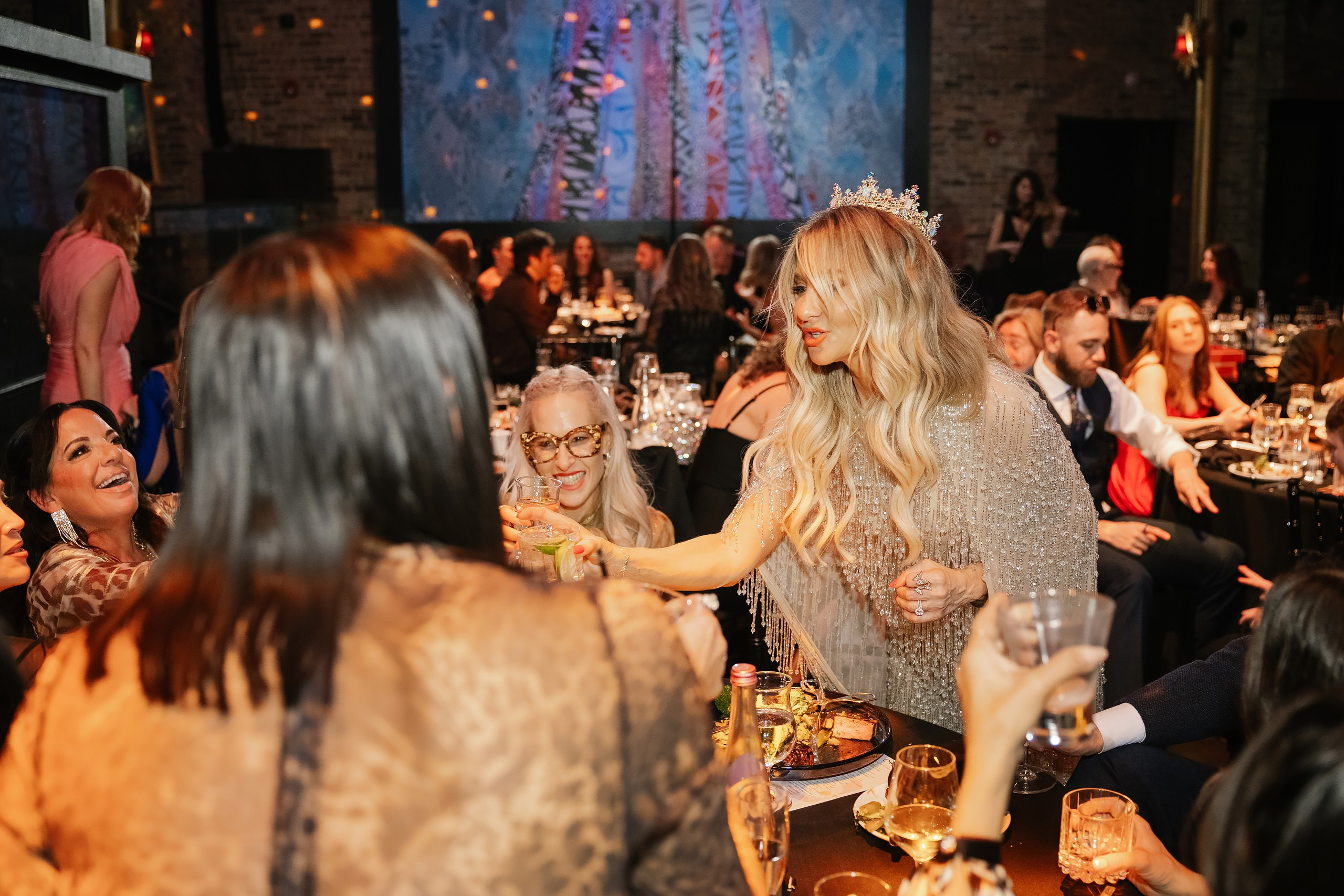 Tali’s Birthday Party 05,08,2026. Wedding family event photographer in Chicago Nick Yushevich