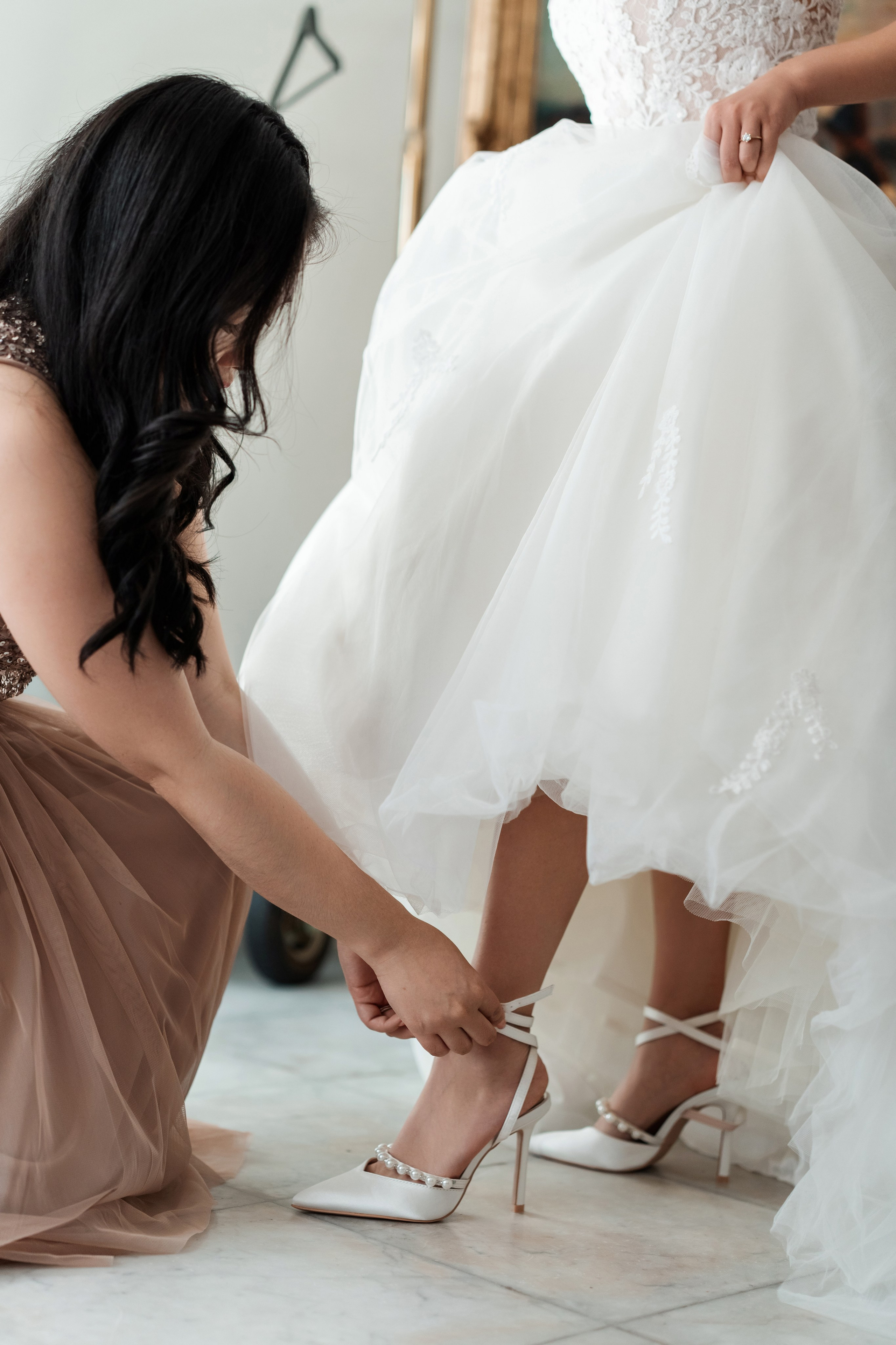 THERESA & JONATHAN. Bryllupsfotograf i hele Norge