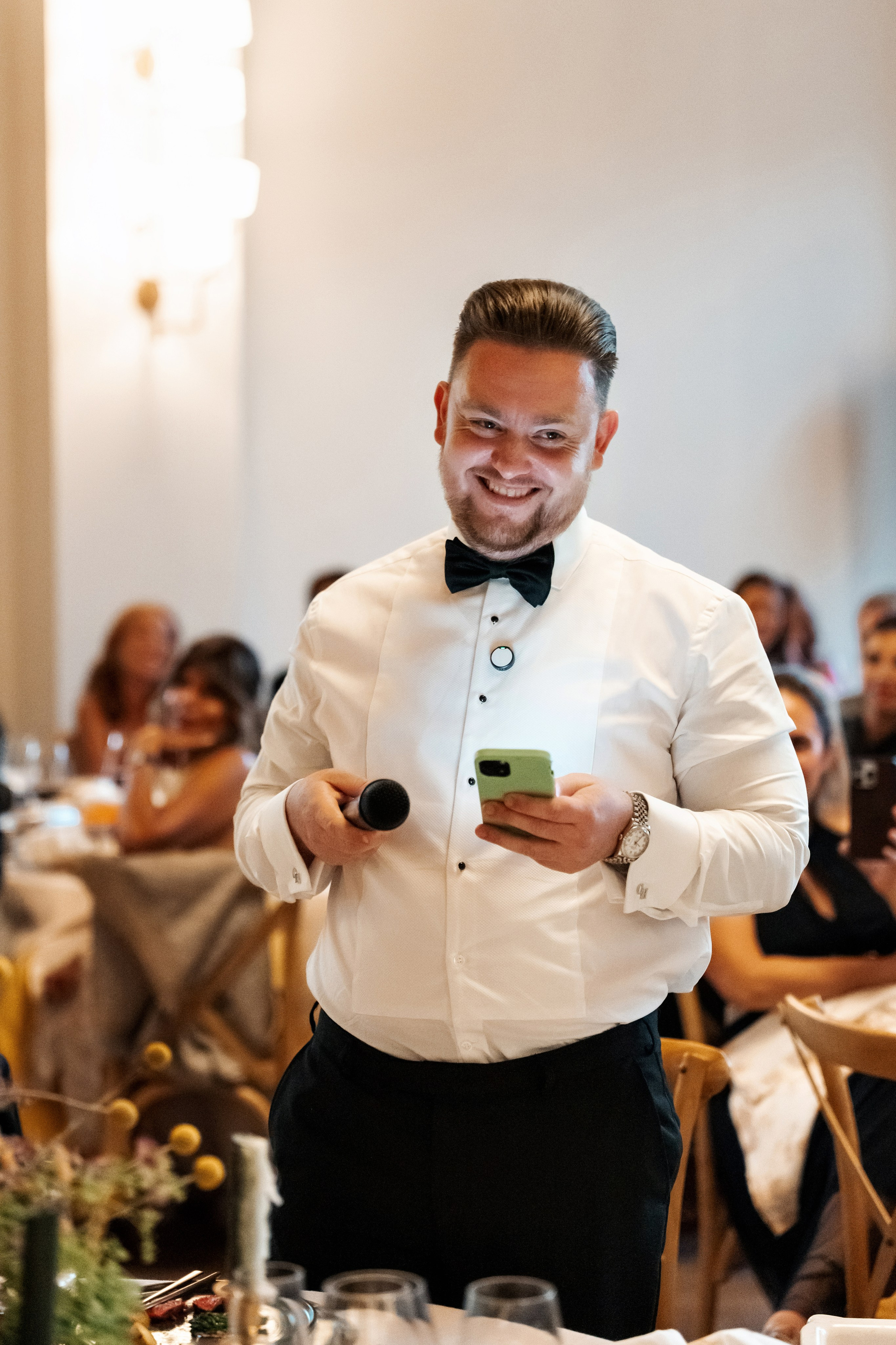 ANDREW & LYNN. Bryllupsfotograf i hele Norge