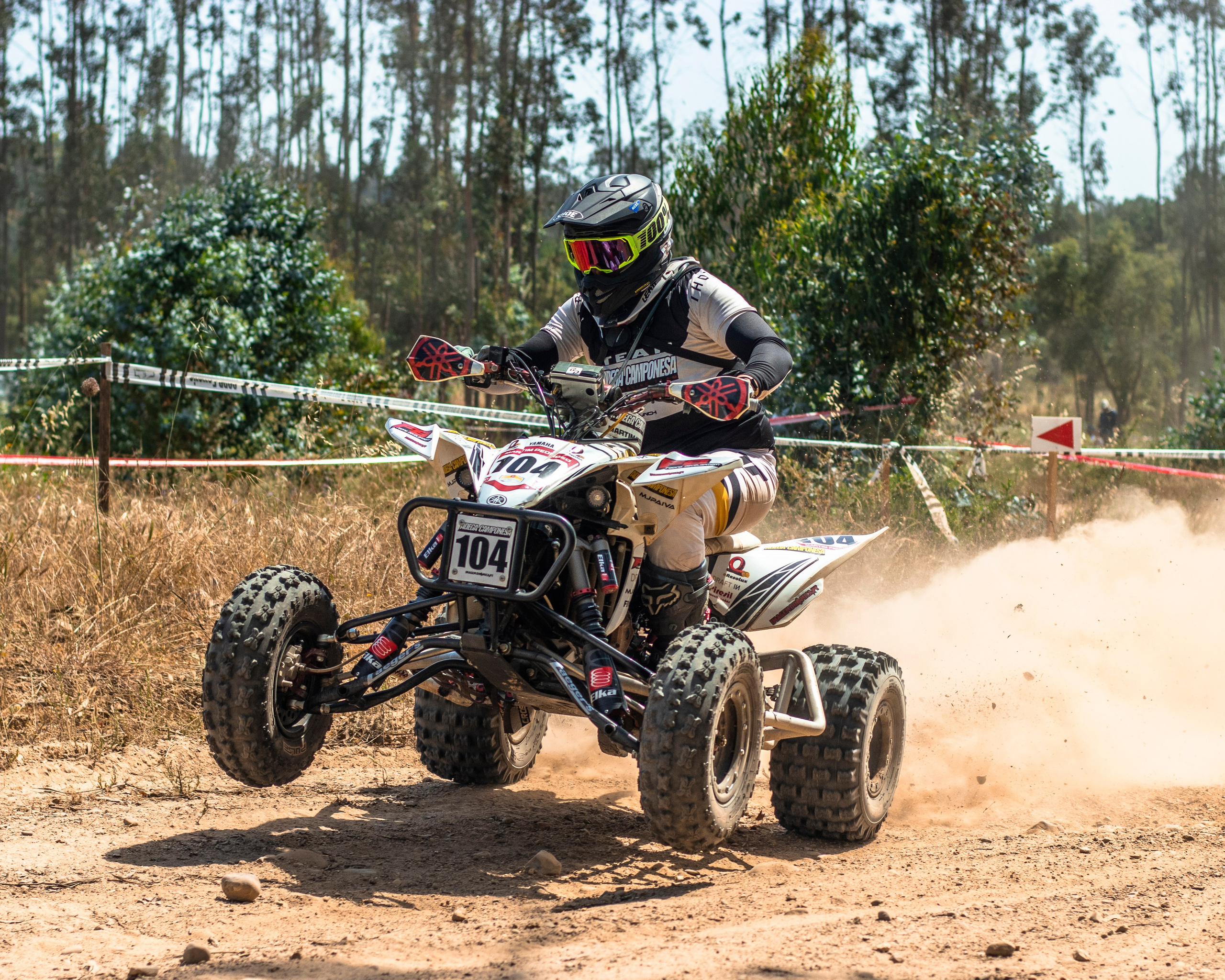 QUADS. Duarte Teixeira Photography