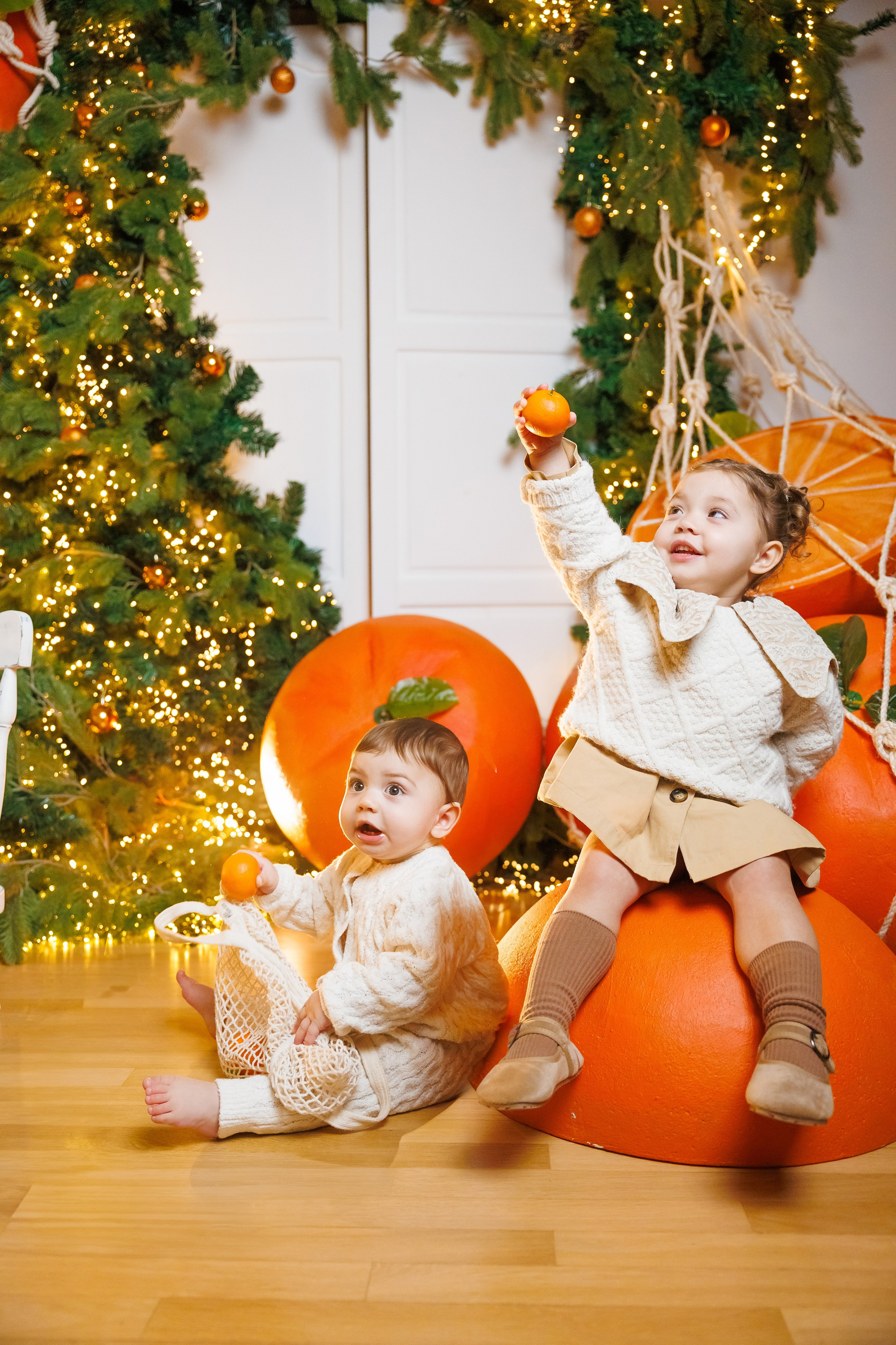 Коледа 2025. Фотограф Ирина Йотова