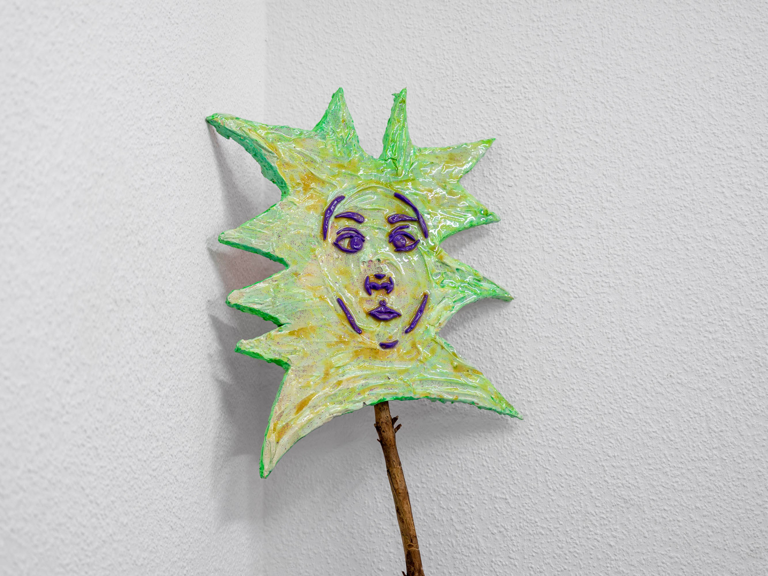 Sick spells. Photographer Viktor Nikishov