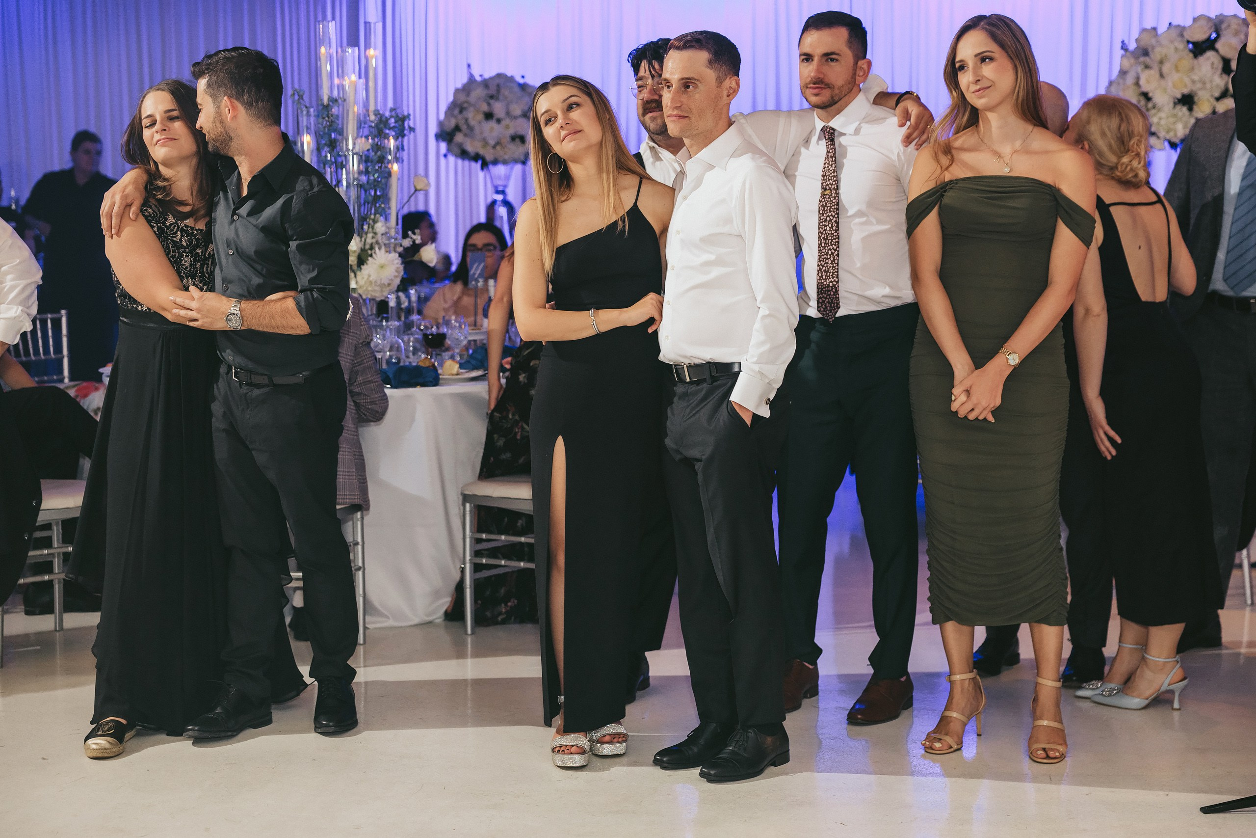 06.08.2025 Wedding. Wedding family event photographer in Chicago Nick Yushevich