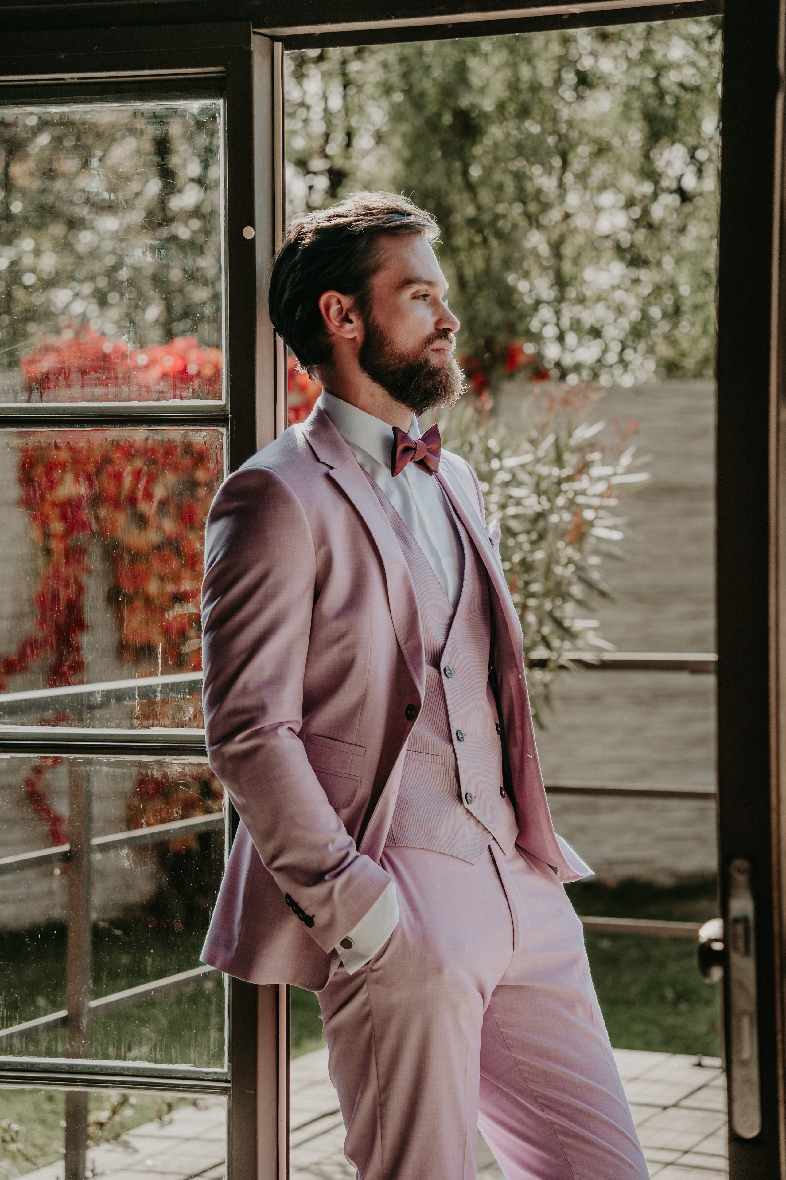 Wedding couple. Jana Holubová | Svatební, párová a rodinná fotografka v Praze