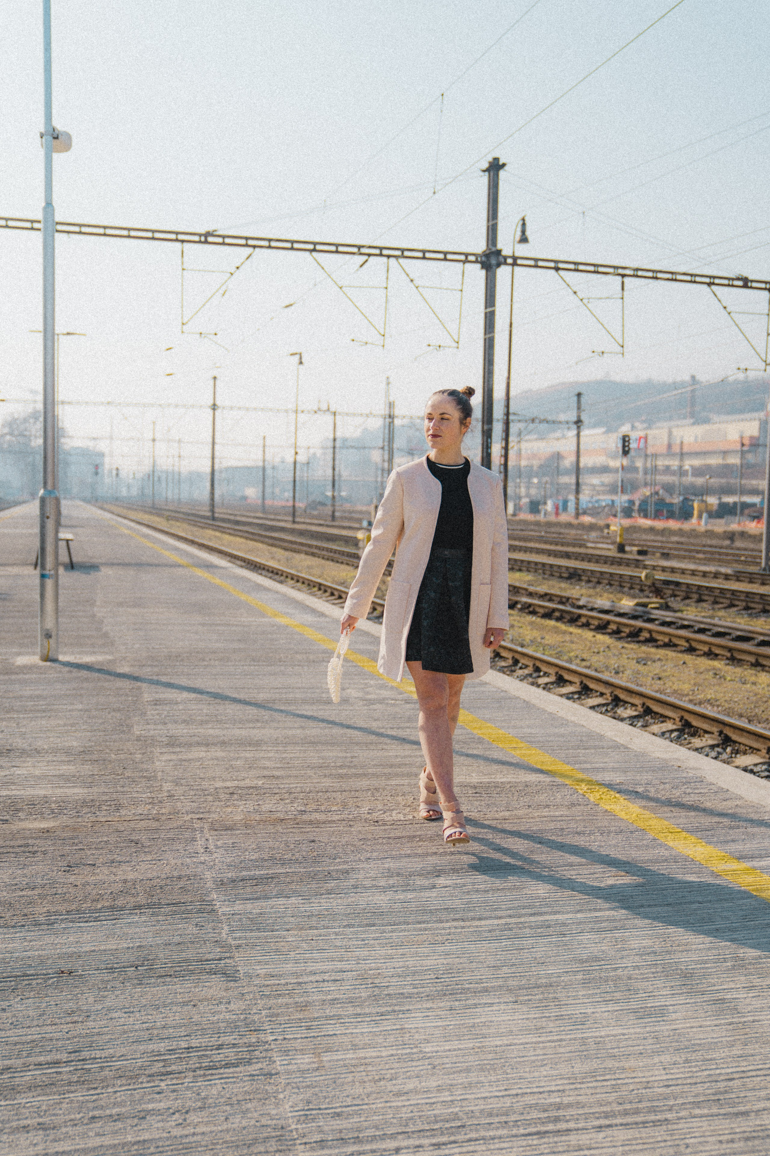 Portréty / Lifestyle / Brand. Jana Holubová | Svatební, párová a rodinná fotografka v Praze