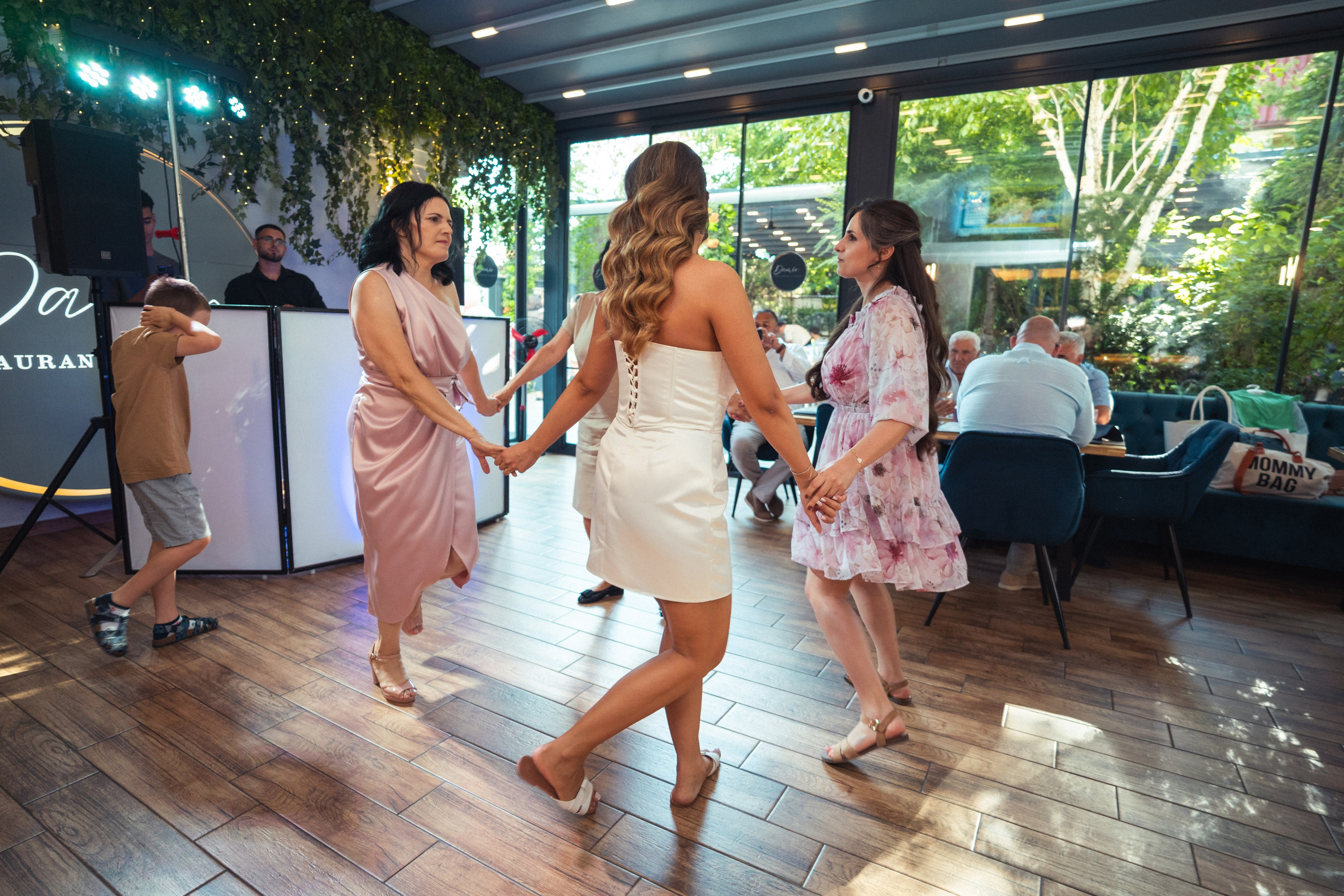 Cununie civilă - Elena și Valentin