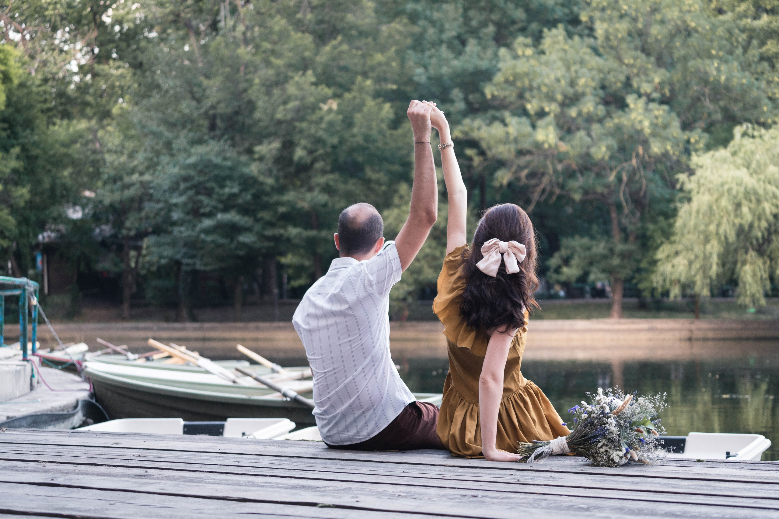 Ședință foto - Mădălina și Maximilian