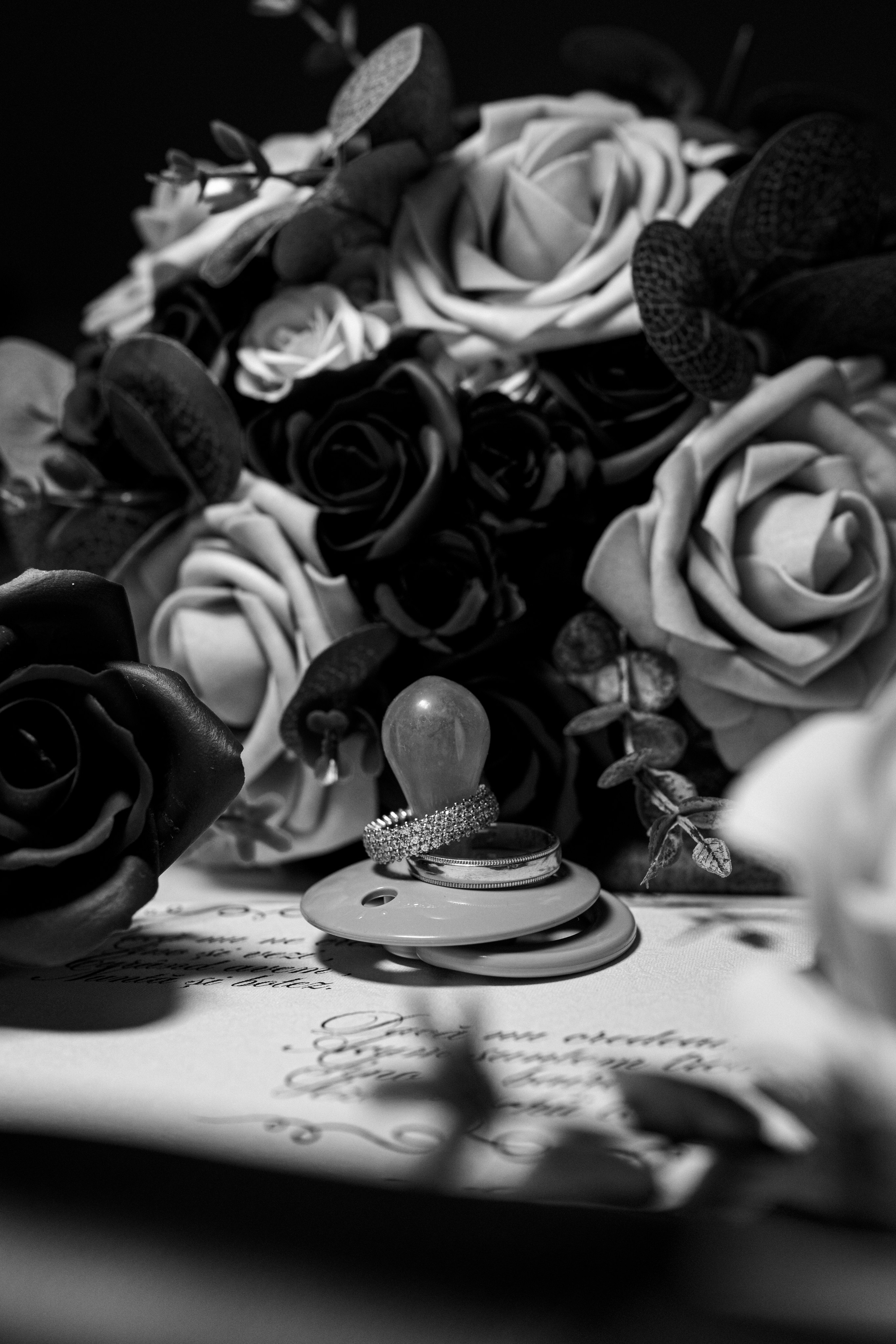 Nuntă - Ștefania și Daniel