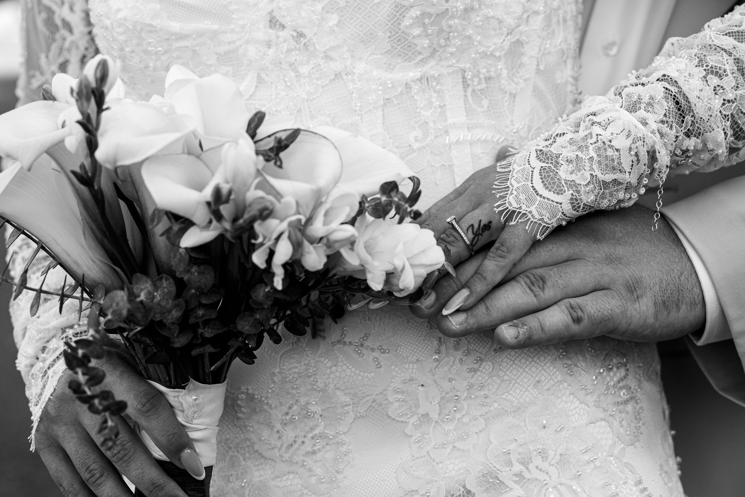 Cununie civilă - Ruxandra și Cezar