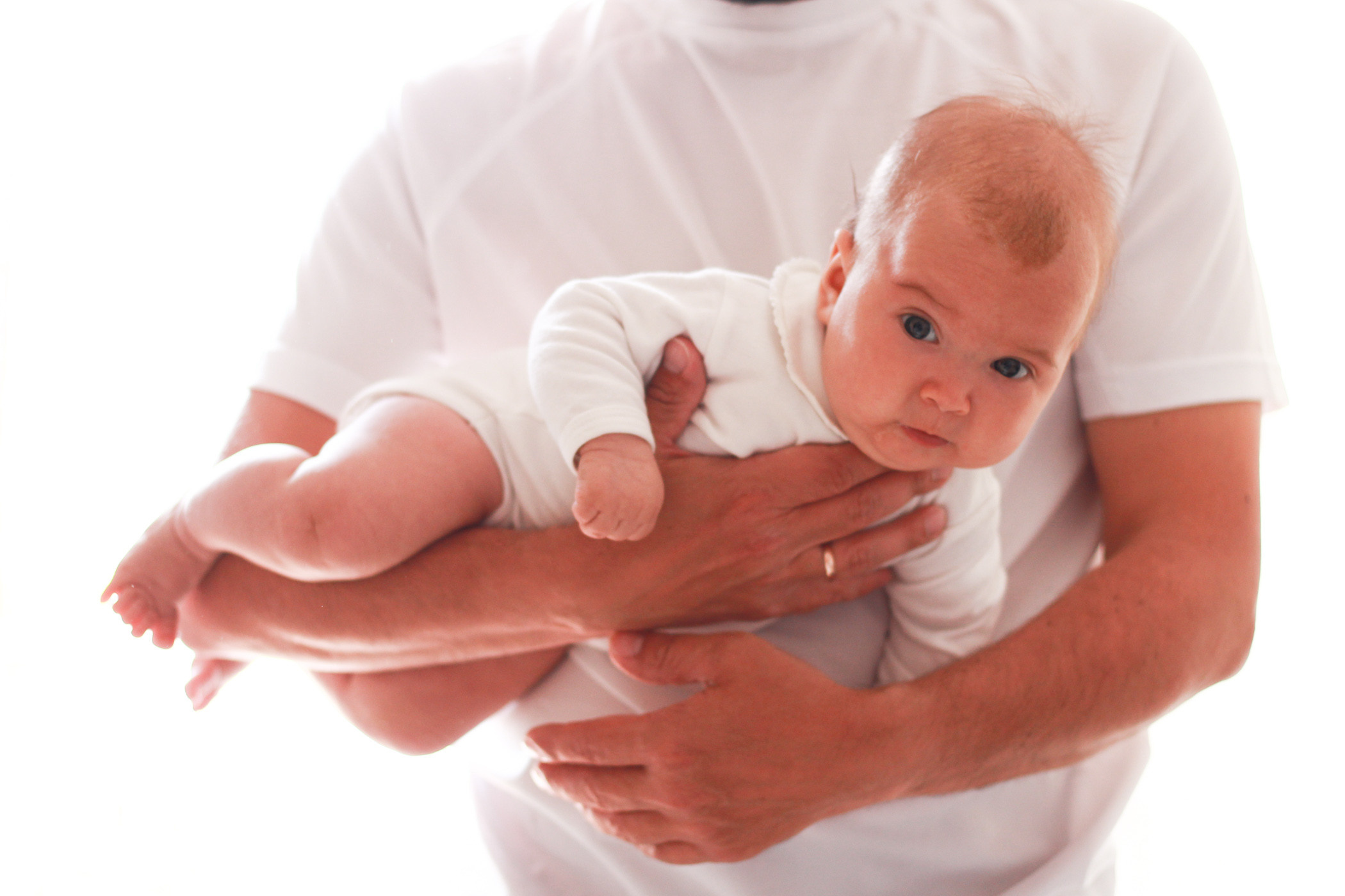 Tanya & family. Fotógrafo en Mataró, Eugenia Shikhina