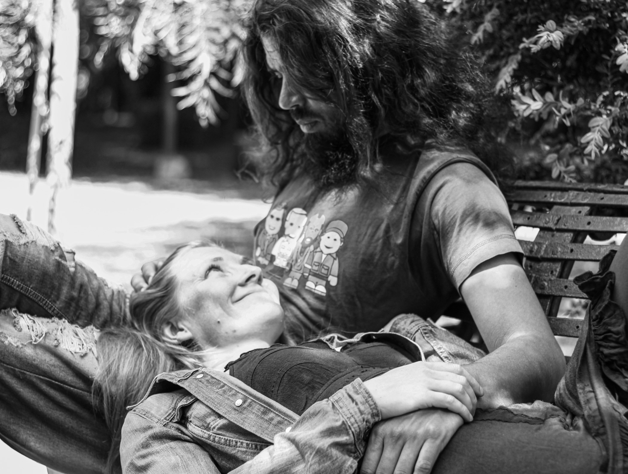 Katya&Luis. Fotógrafo en Mataró, Eugenia Shikhina