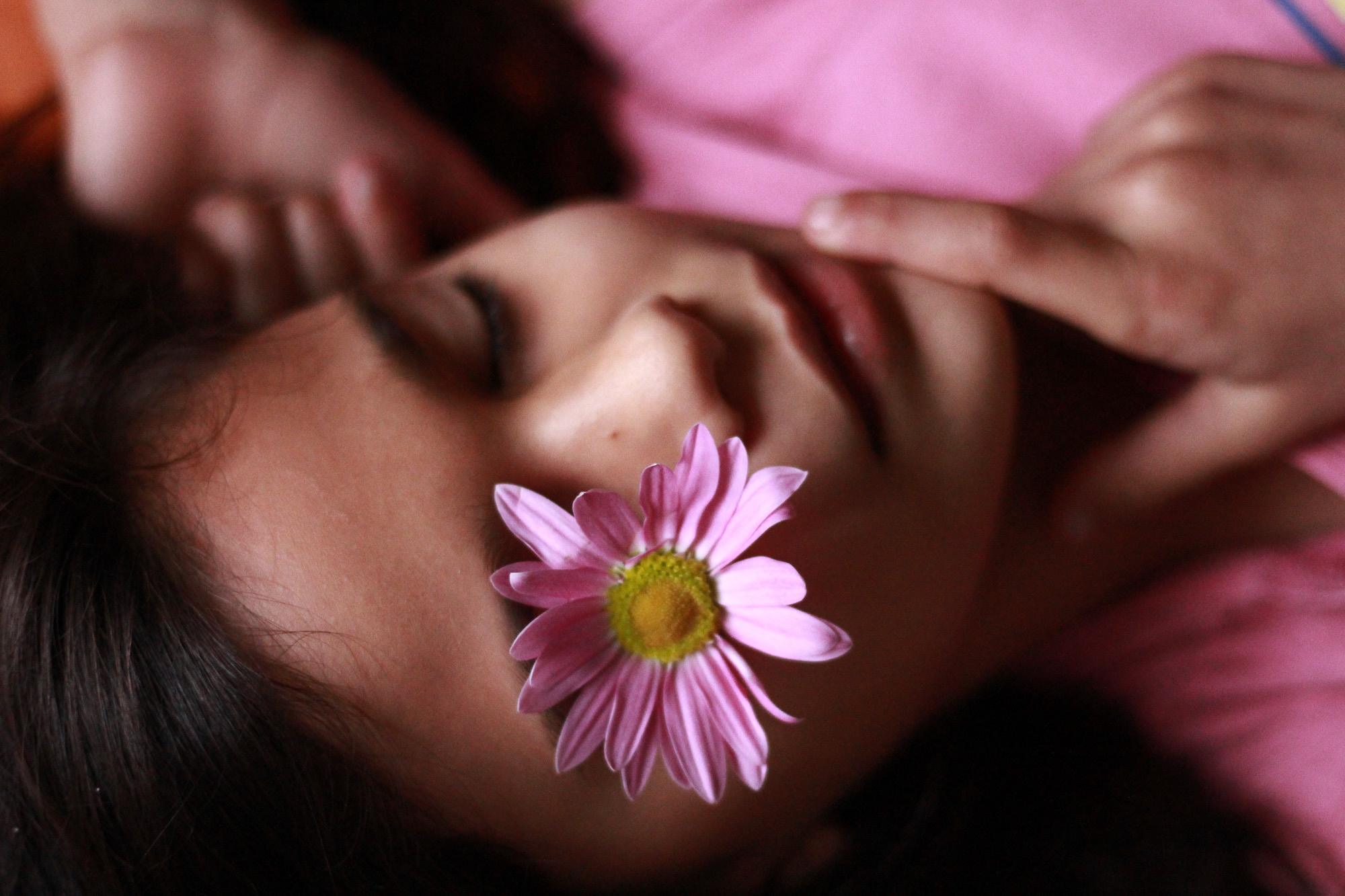 Maria. Фотограф в Матаро, Барселона. Евгения Шихина