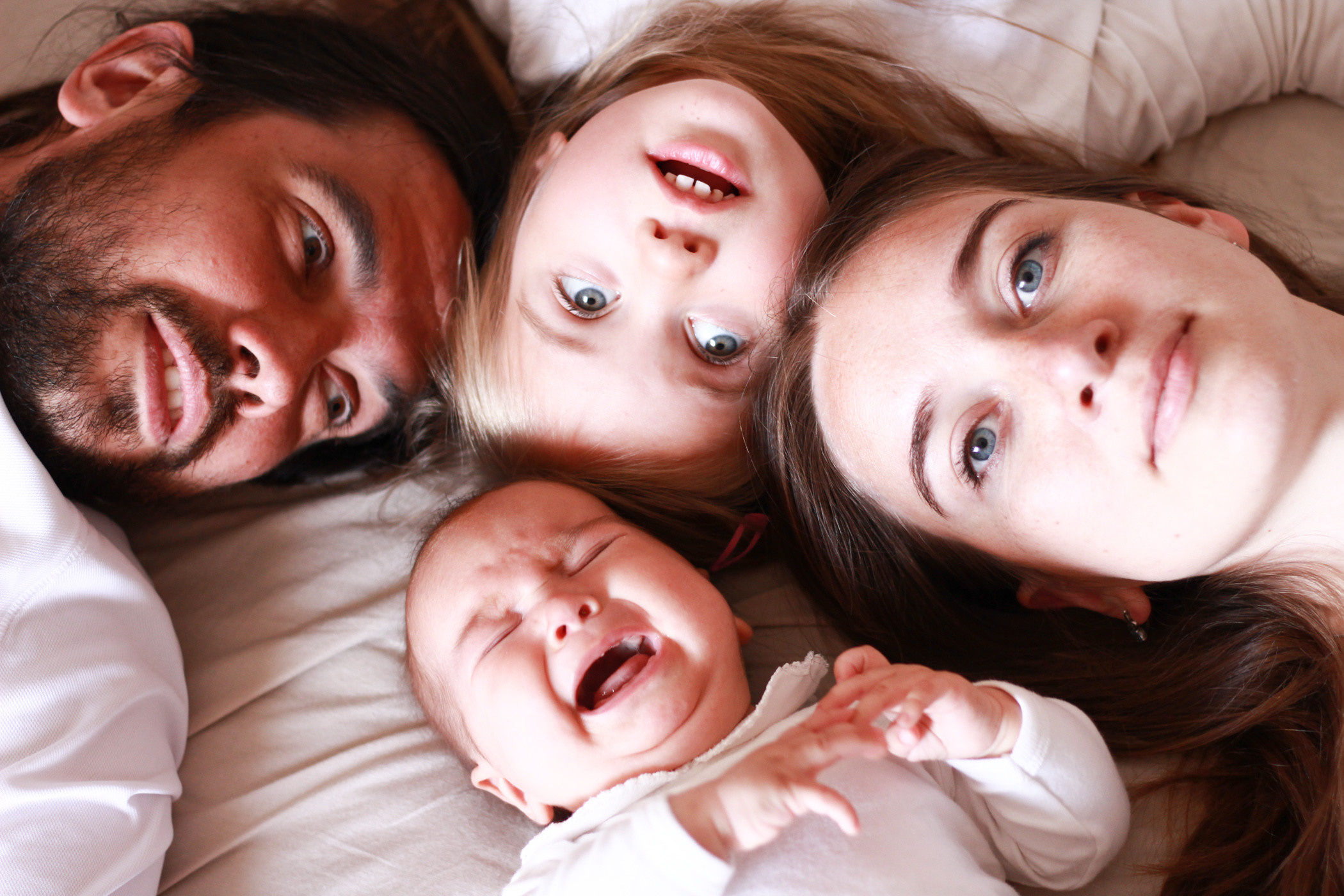Tanya & family. Fotógrafo en Mataró, Eugenia Shikhina