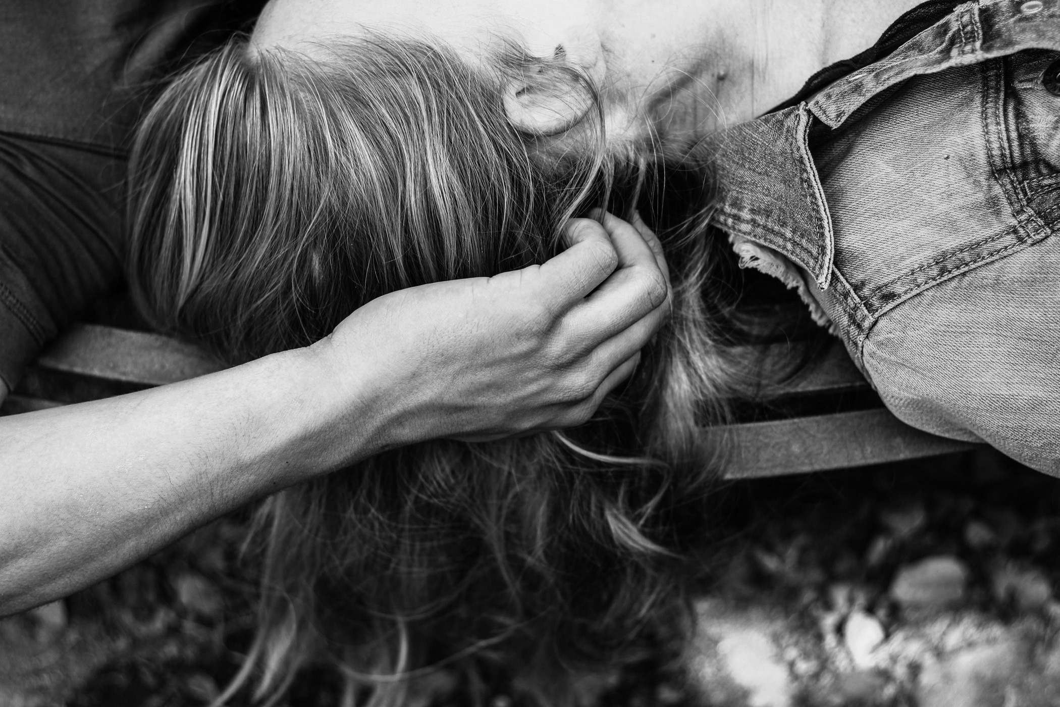 Katya&Luis. Fotógrafo en Mataró, Eugenia Shikhina