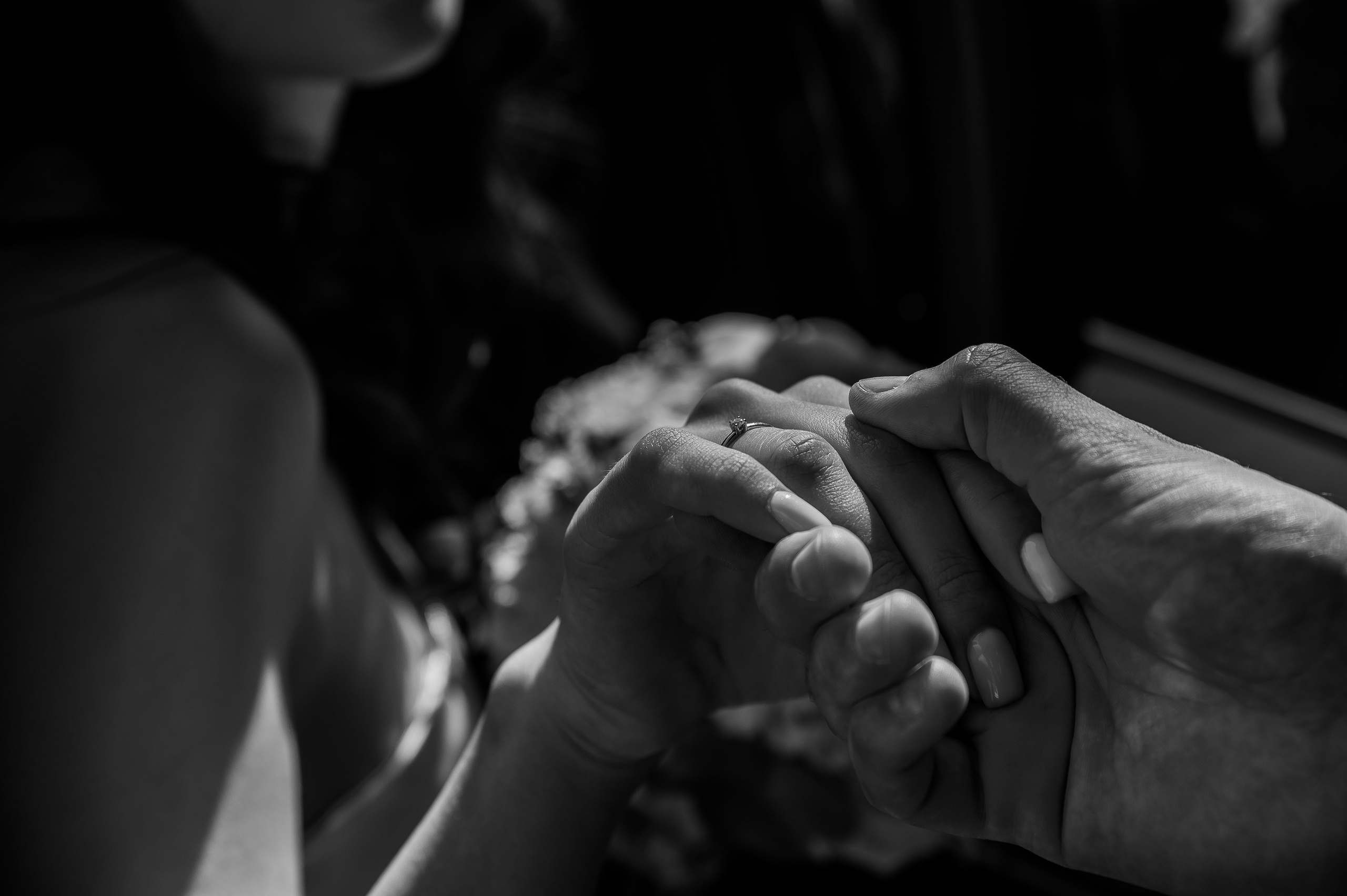 Ольга & Андрей. Свадебный и семейный фотограф Екатерина Шестакова