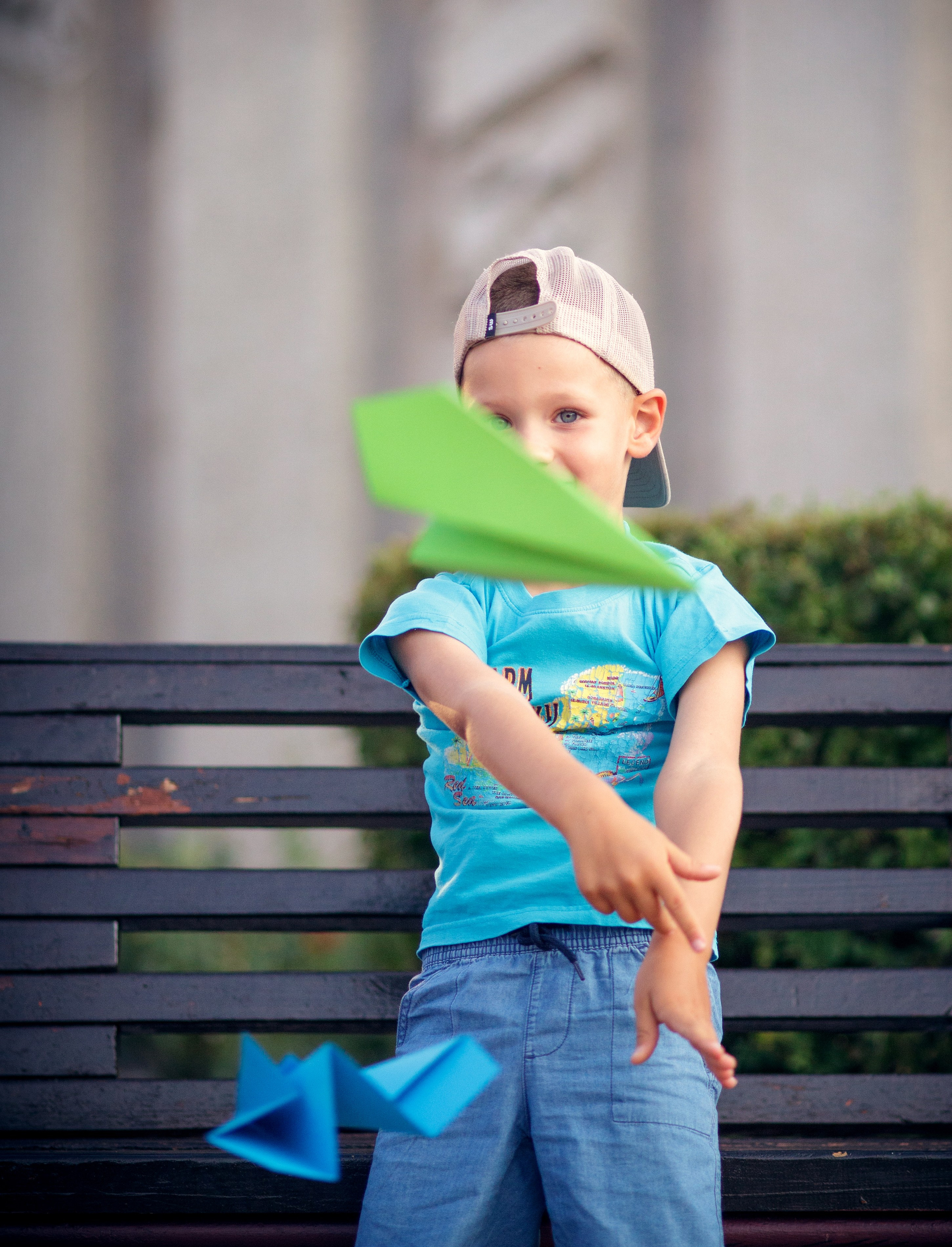 Дитяча фотосессія Південноукраїнськ