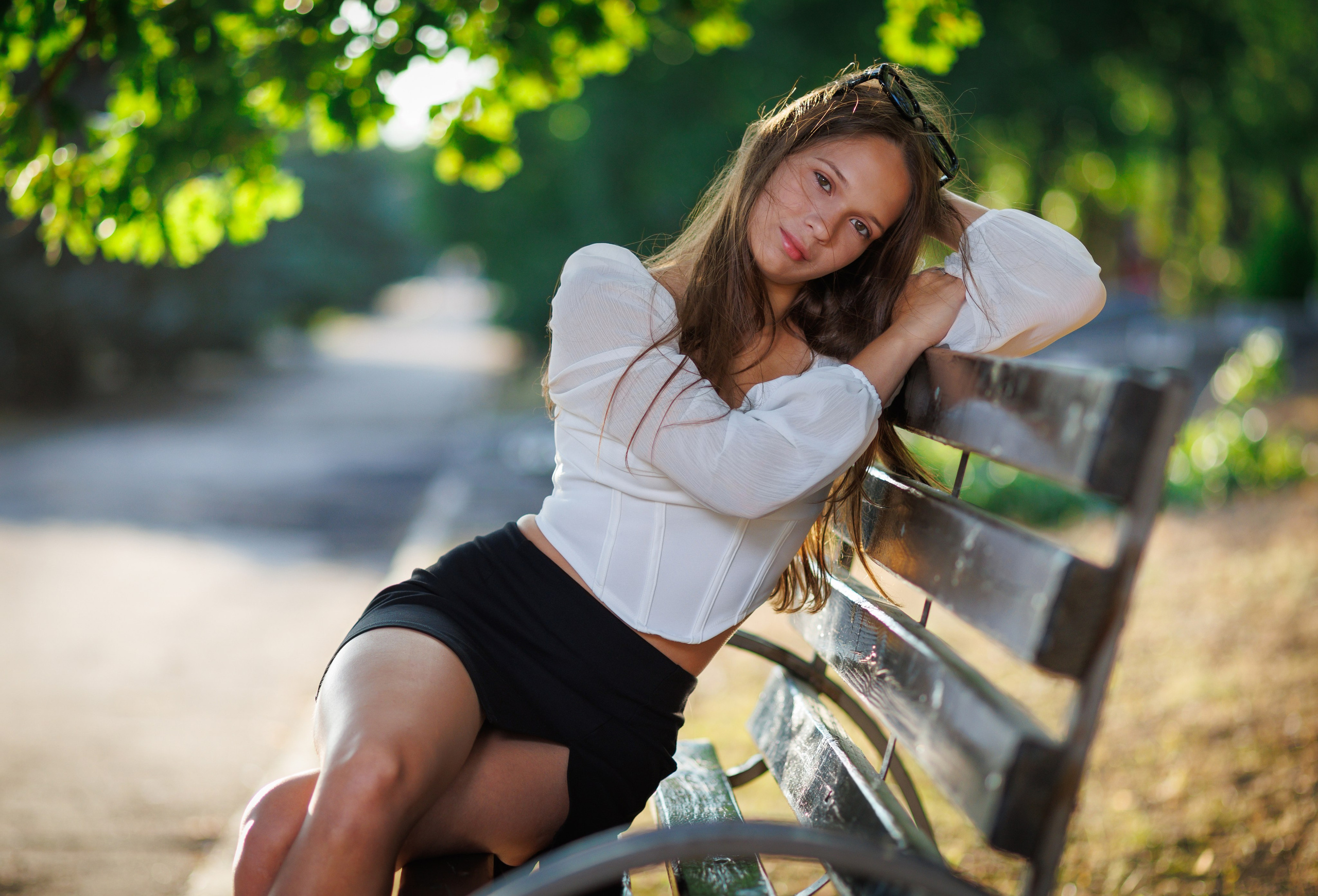 Кристина+Саша