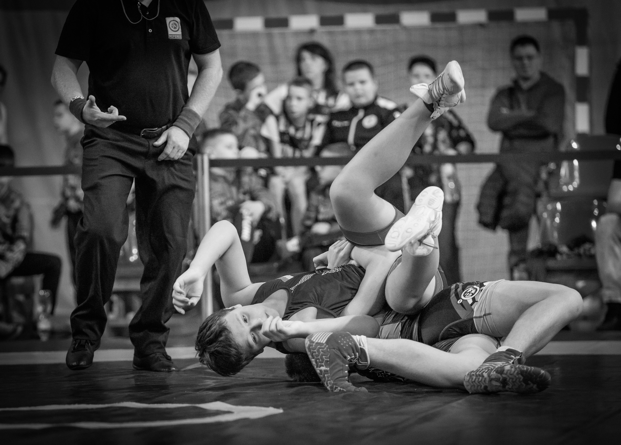 Кубок Енергоатому 2025 по ГРБ серед юнаків м. Південноукраїнськ