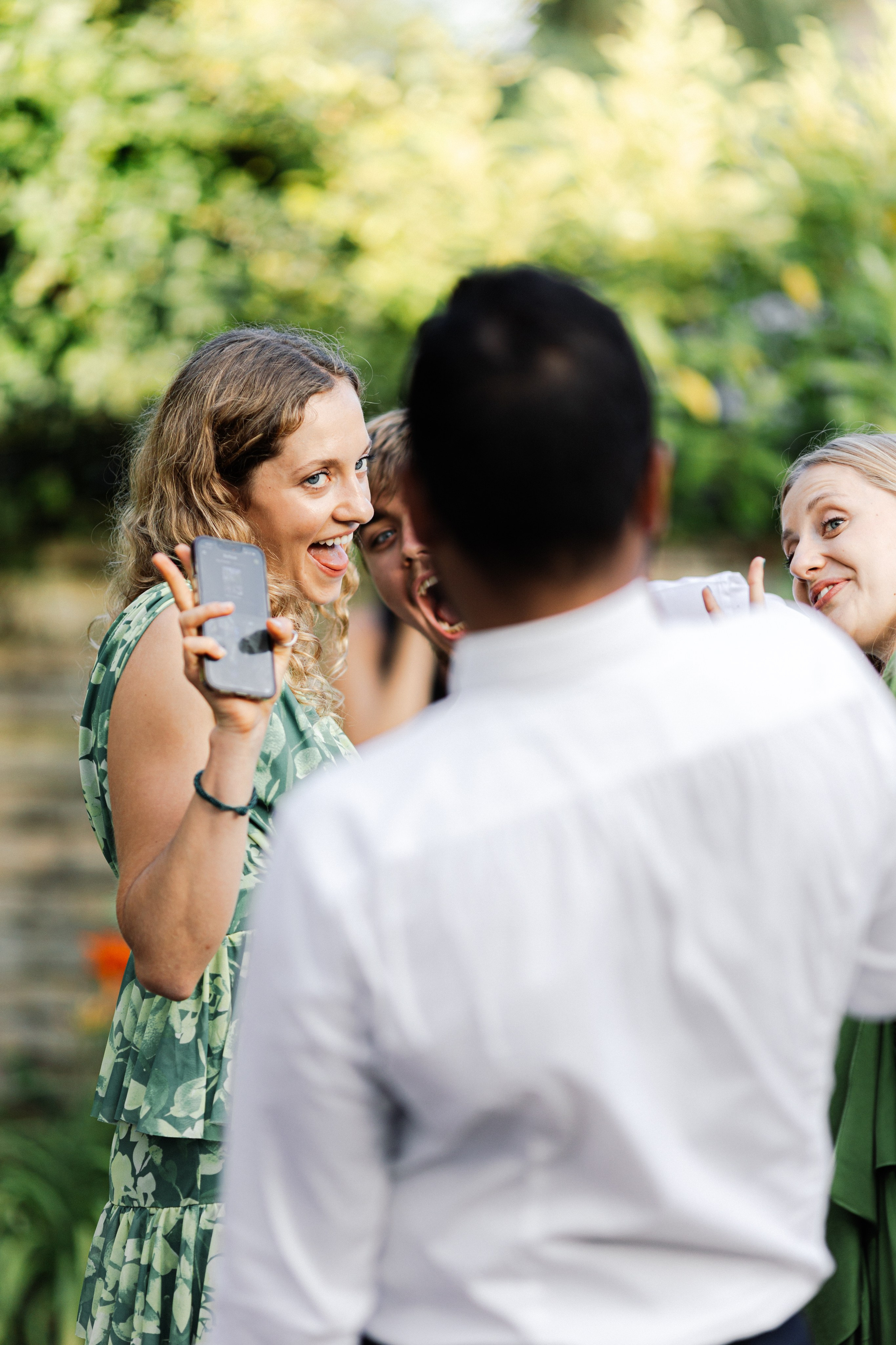 Paula & Ed — Maidstone. August, 2022. Timeless Wedding & Event Photography from London to the world