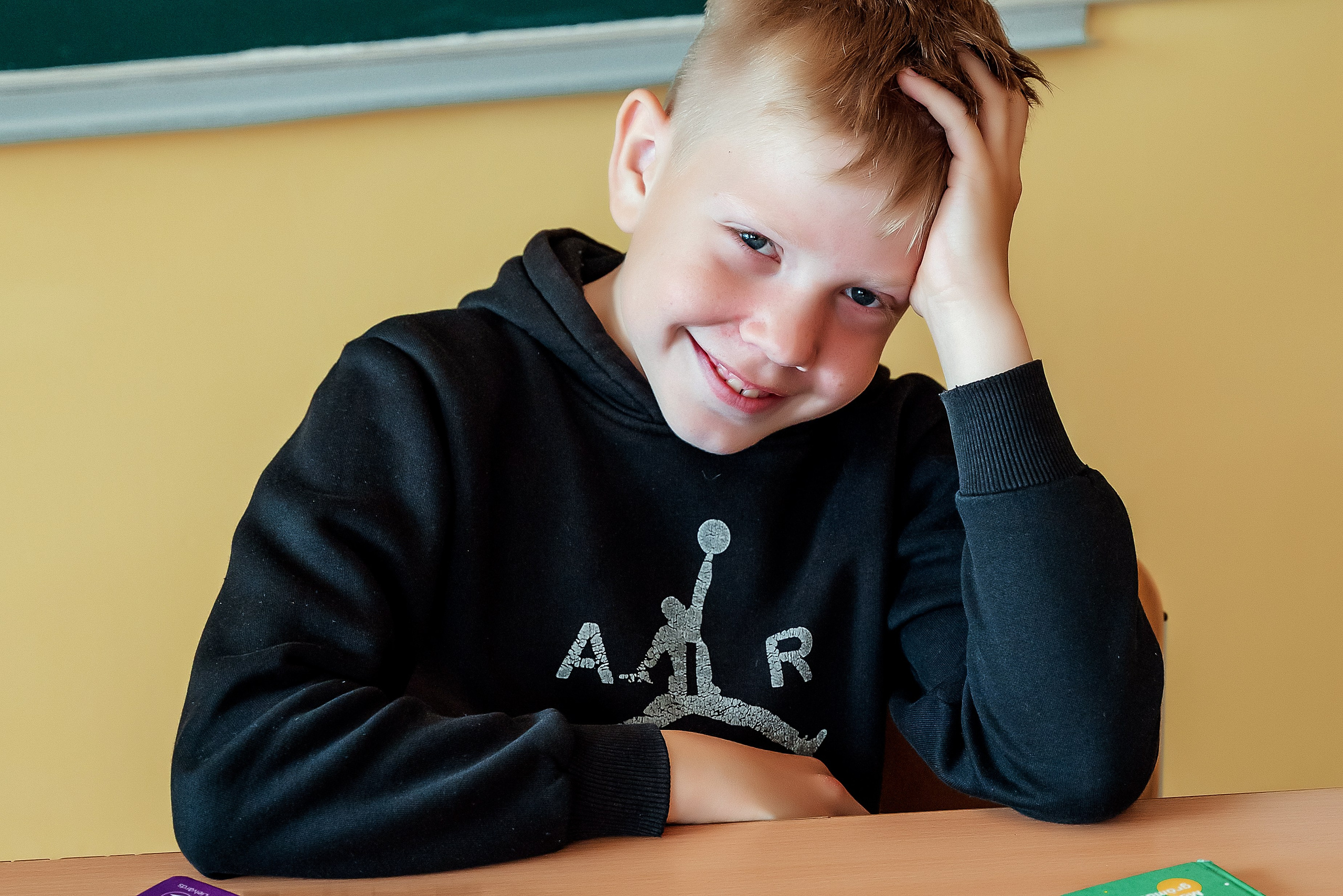 4.b klase. Ваш фотограф в Латгалии — Александра Юхневича!